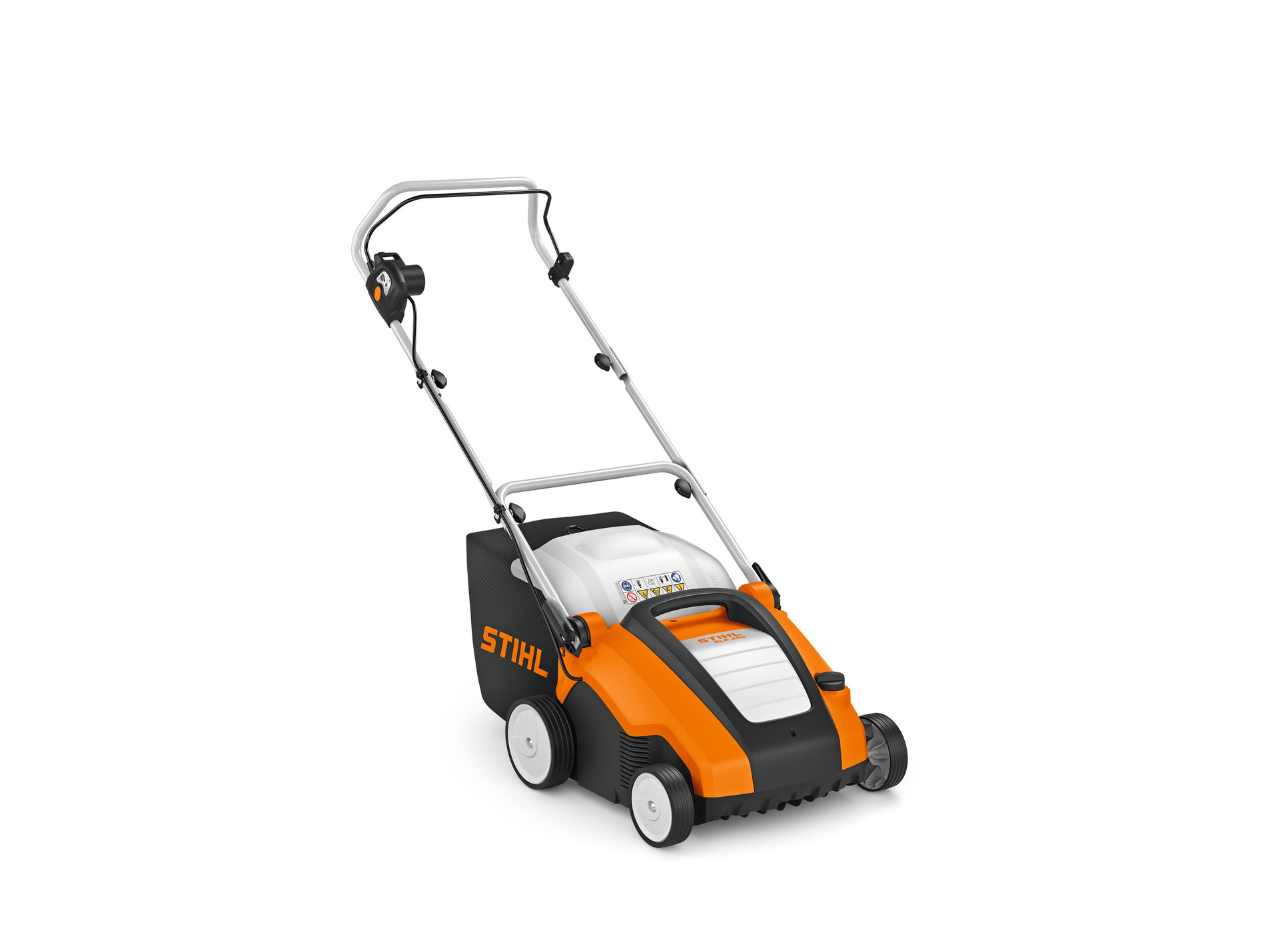 Scarificateur électrique STIHL RLE 240 1500W
