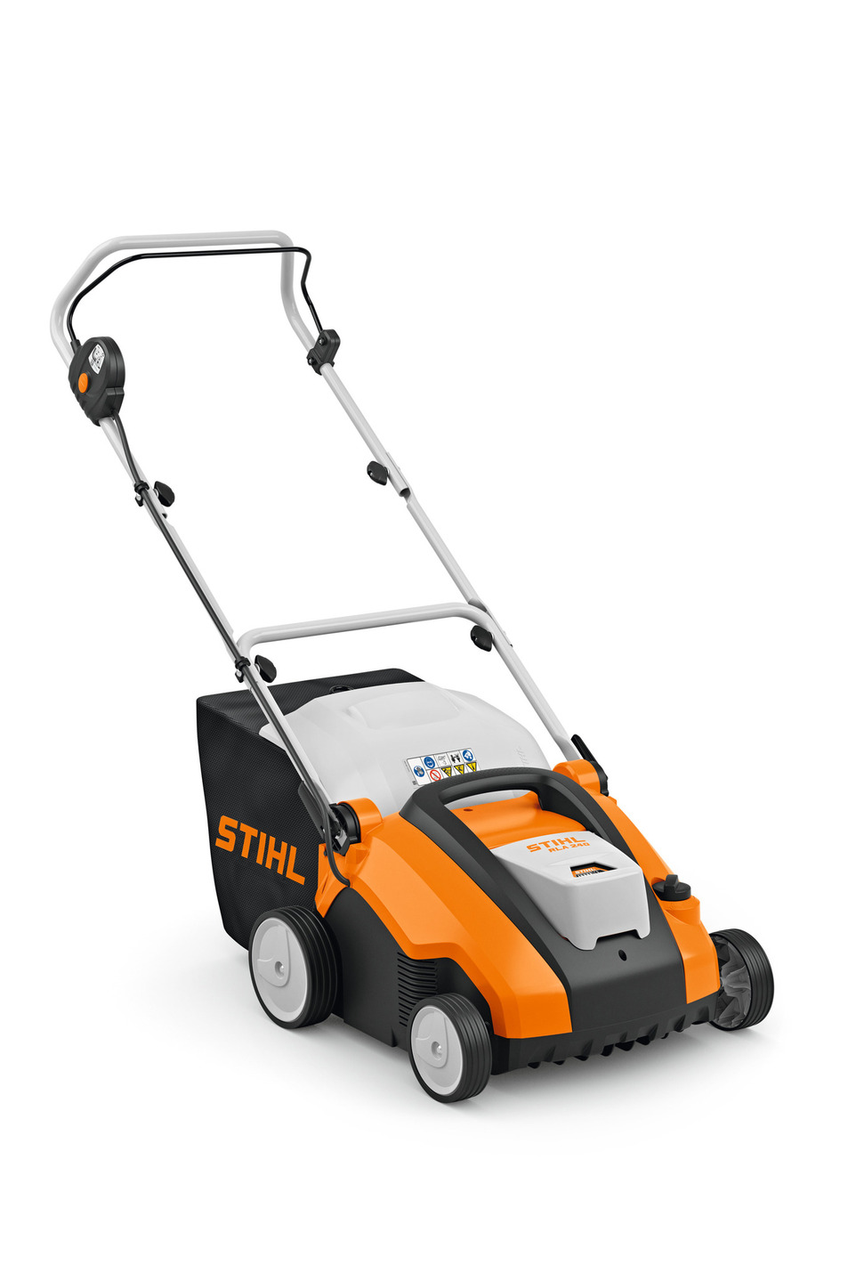 Scarificateur STIHL RLA 240 Nu