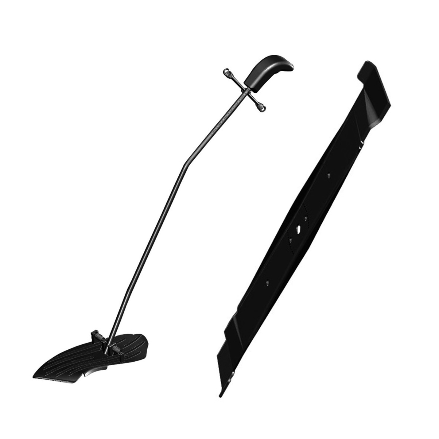 Kit mulching STIHL AMK 082 80cm