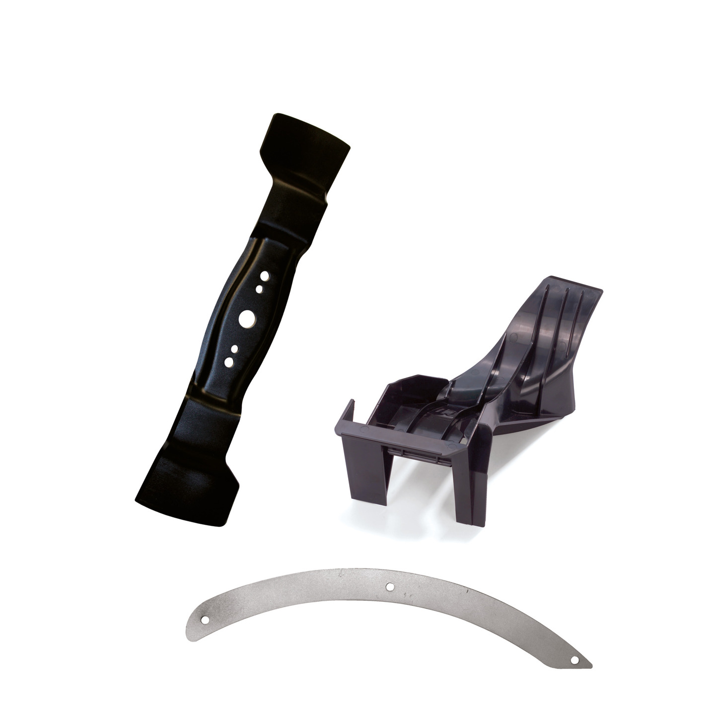 Kit mulching STIHL AMK 045 43cm