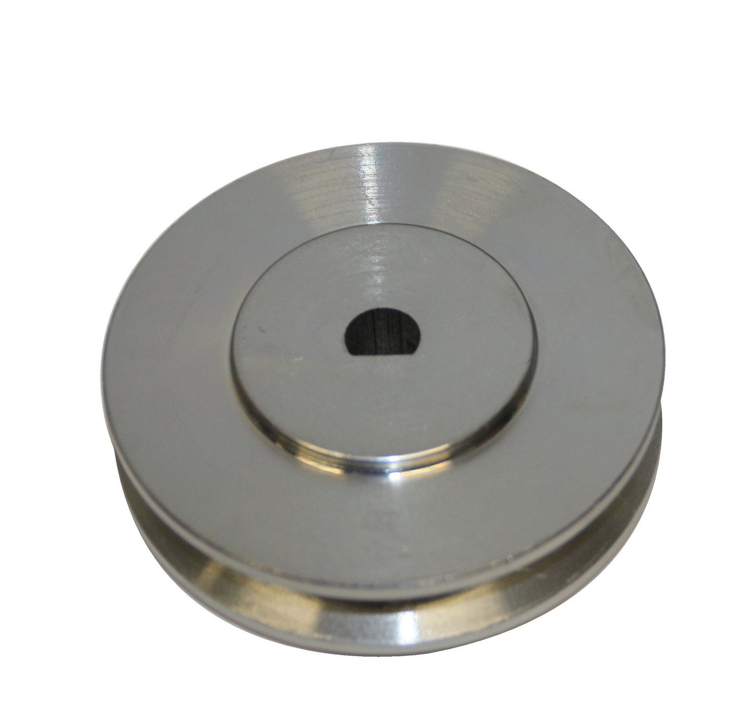 Poulie de courroie STIHL AAL 050 P RM 4 RTP