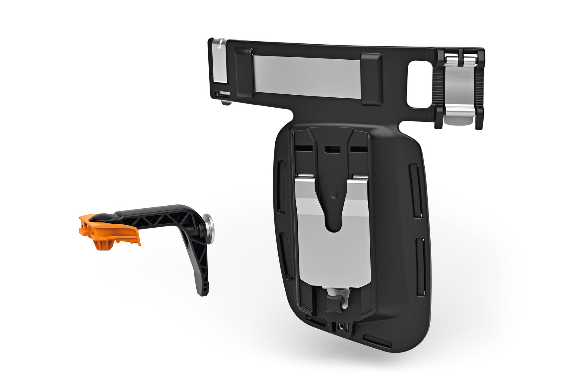 Système de port confort STIHL pour BGA 200