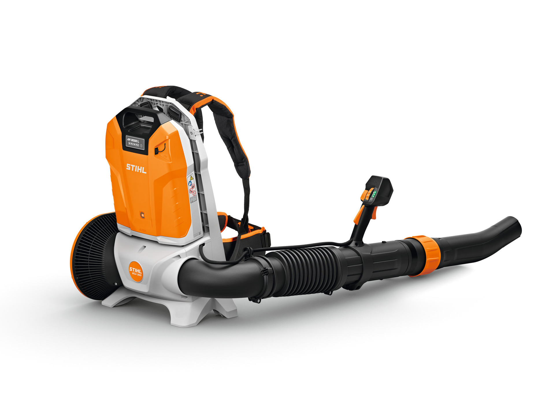 Souffleur à batterie STIHL BGA 300 36V NU
