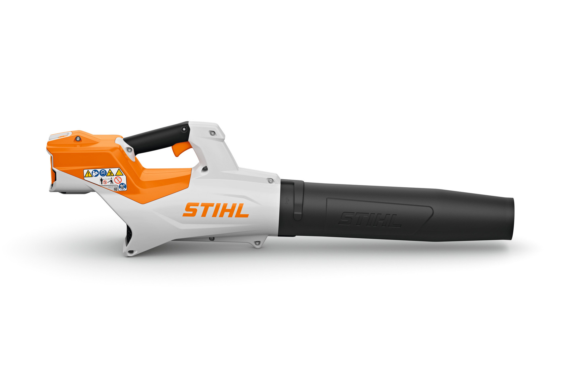 Souffleur à batterie STIHL BGA 50 36v Nu
