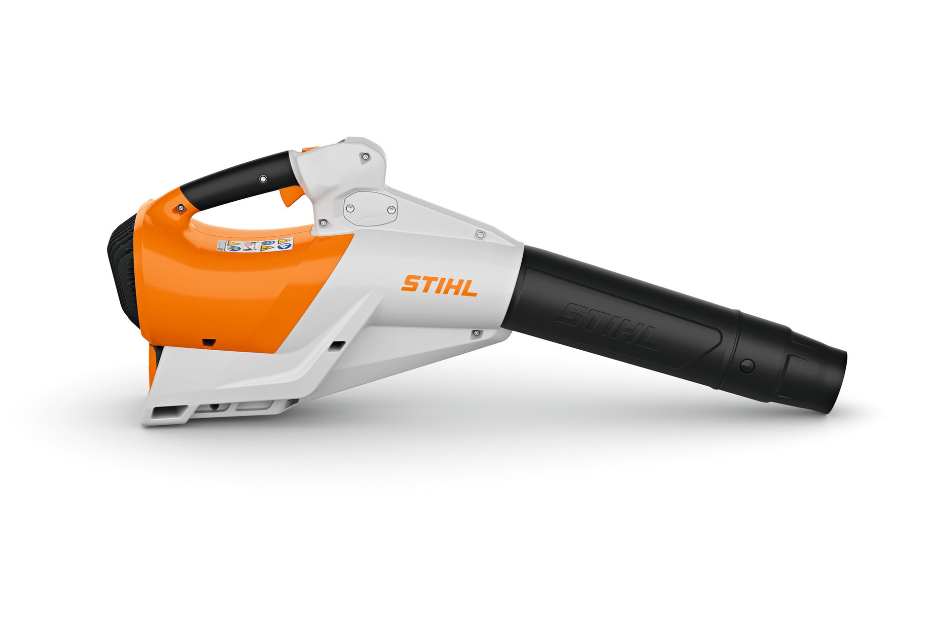 Souffleur à batterie STIHL BGA 250 36v Nu