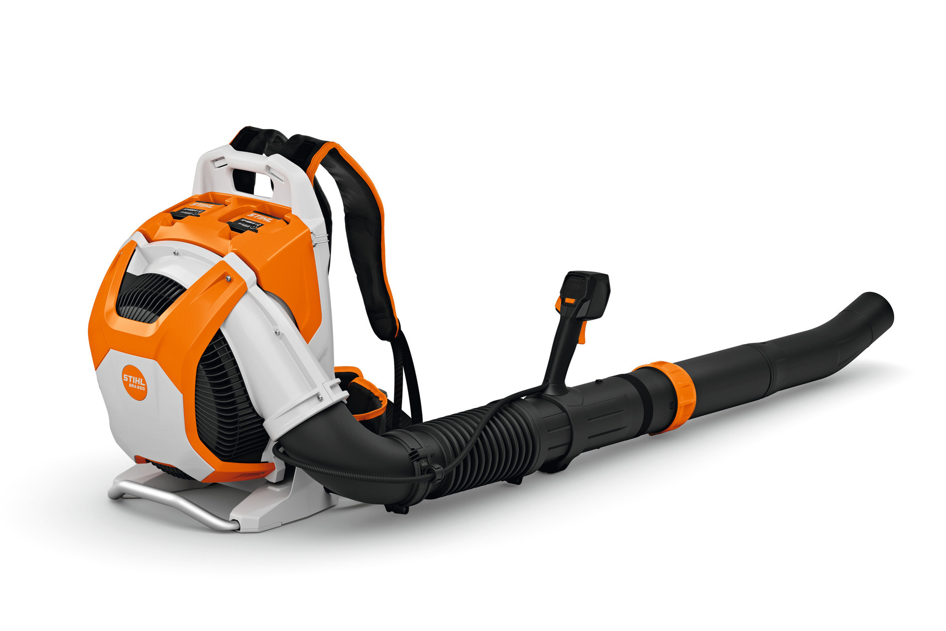 Souffleur à dos STIHL BRA 600 B 72v Nu