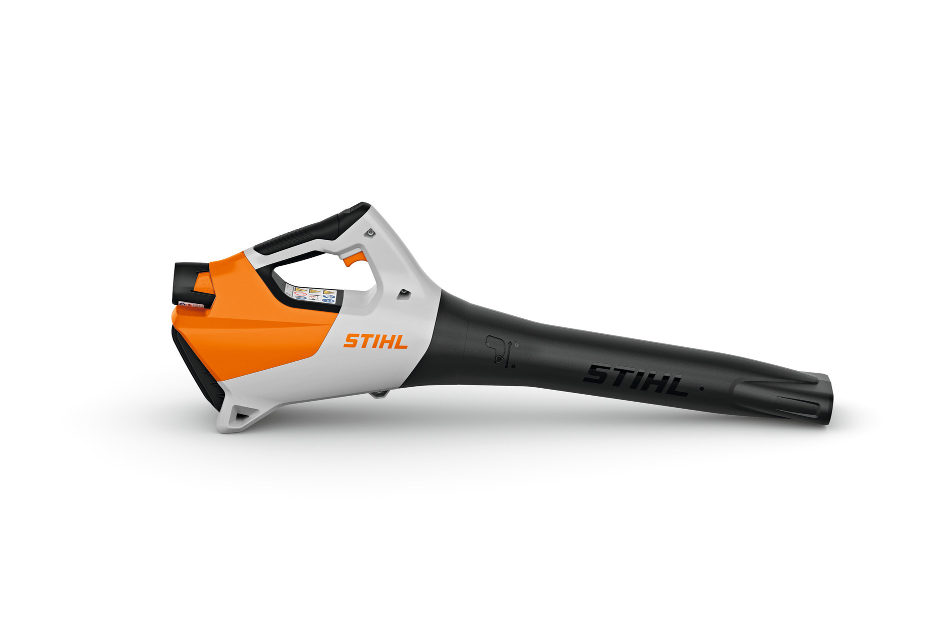 Souffleur à batterie STIHL BGA 30 11v Nu