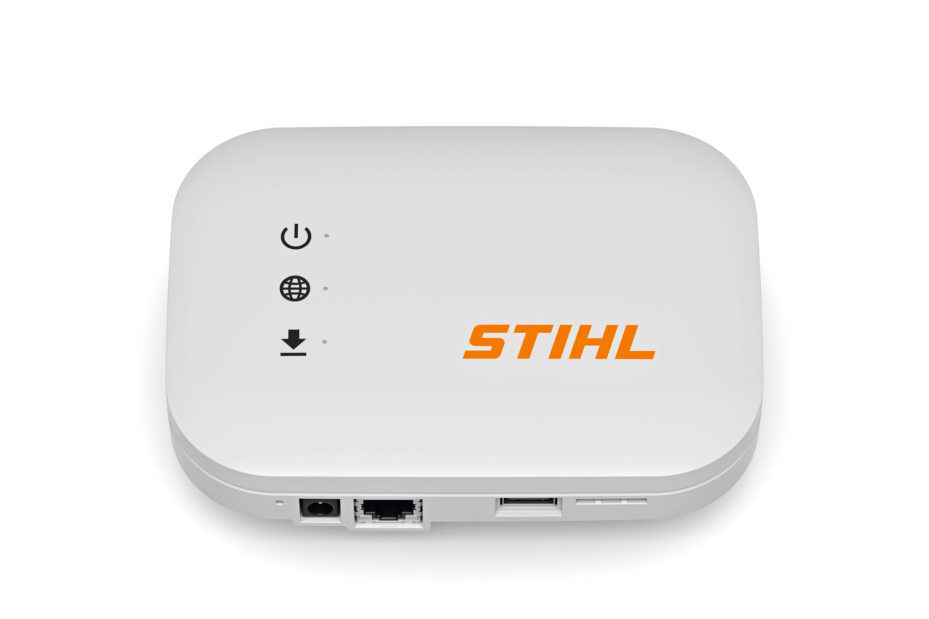 Boîtier connecté STIHL Connected Box fixe