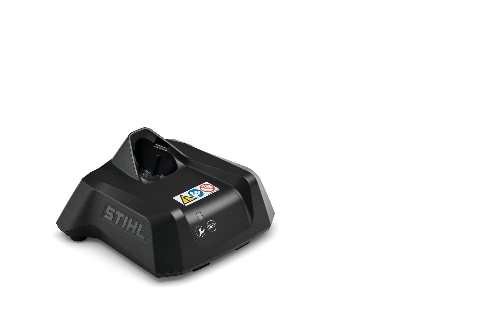 Chargeur rapide STIHL AL 5 230v 4a