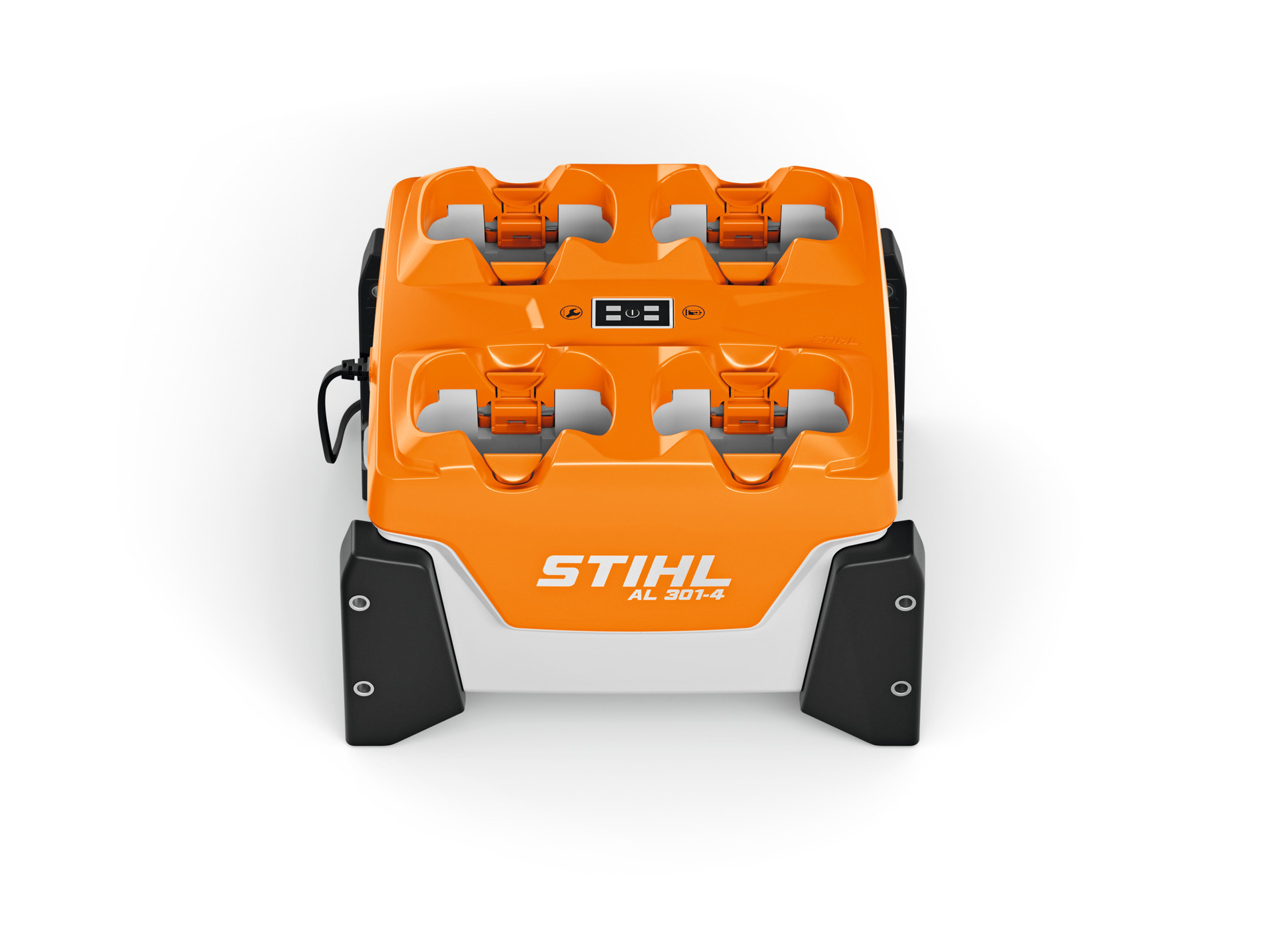 Multi-chargeur de batterie rapide STIHL AL 301-s