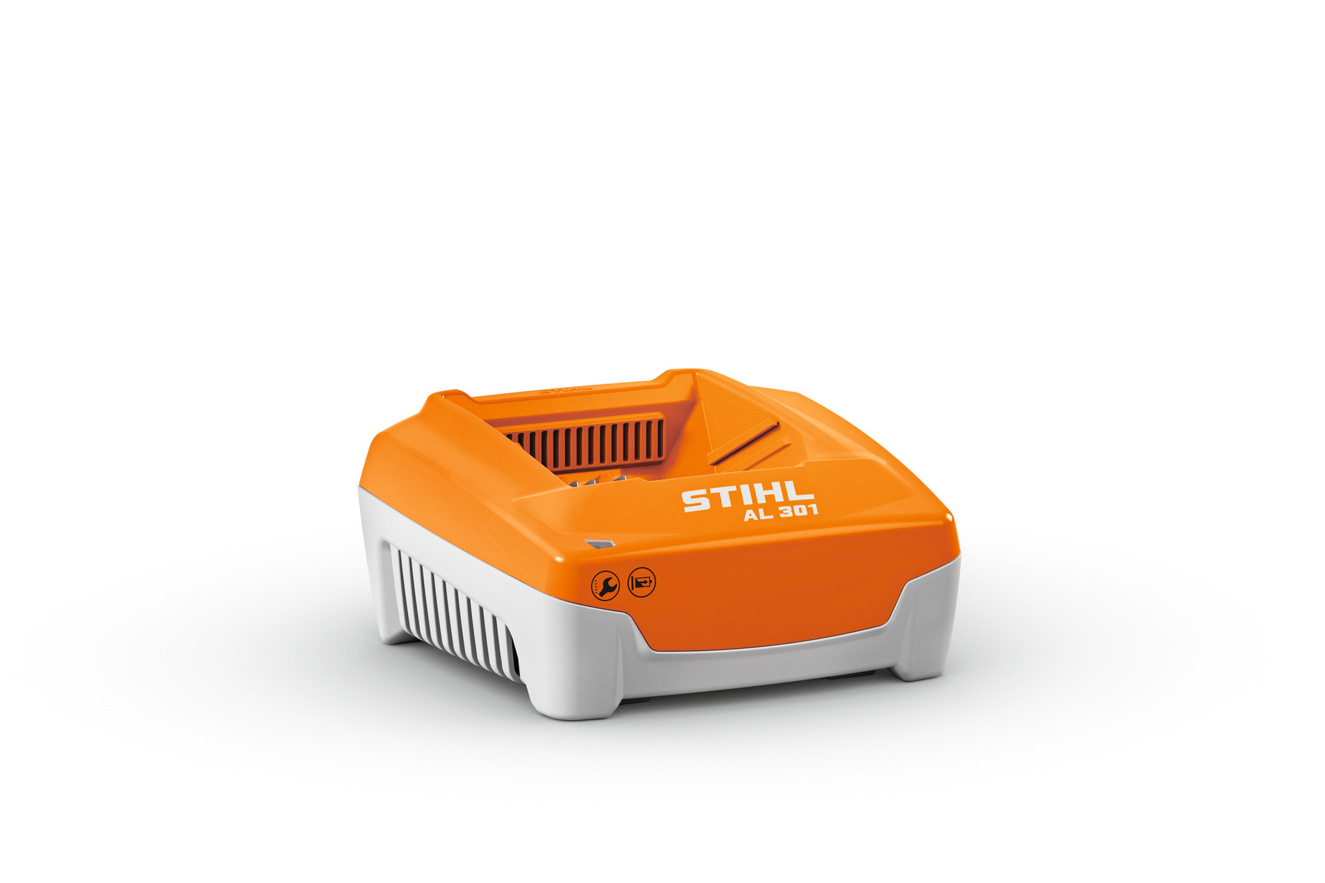 Chargeur rapide STIHL AL 301 220-240v 6,5a
