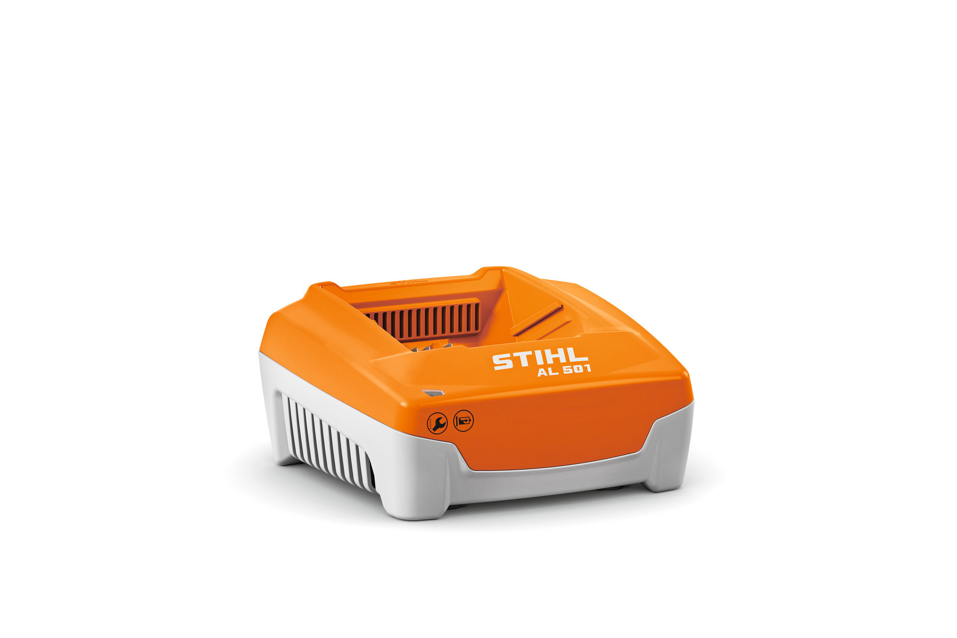 Chargeur rapide STIHL AL 501 230v 12a