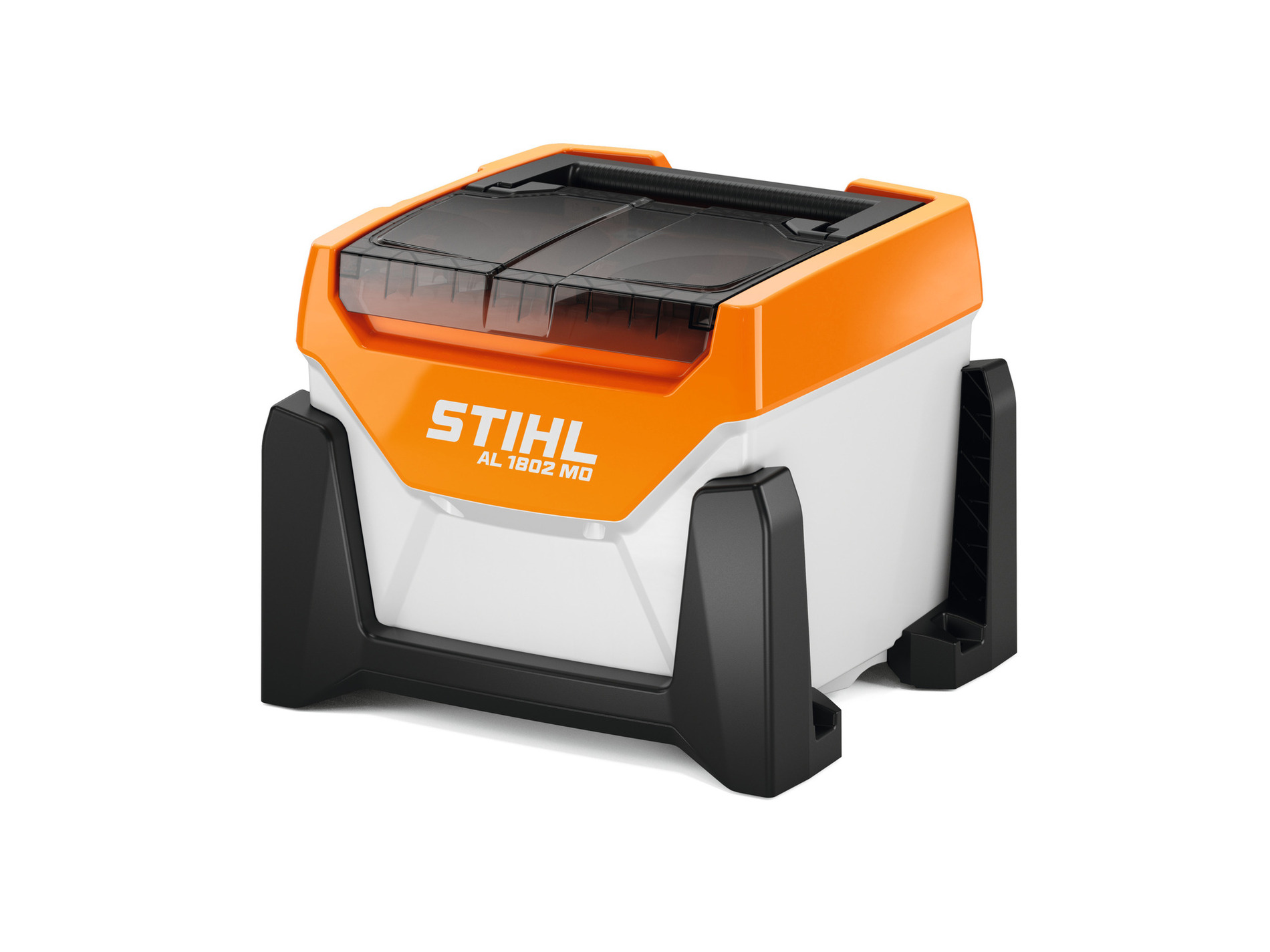 Chargeur rapide STIHL AL 1802 MO 220-240v 42a