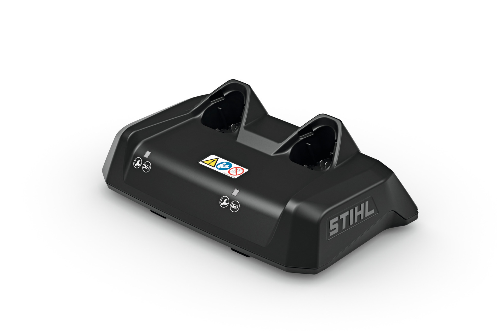 Double chargeur rapide STIHL AL 5-2 230v 4a