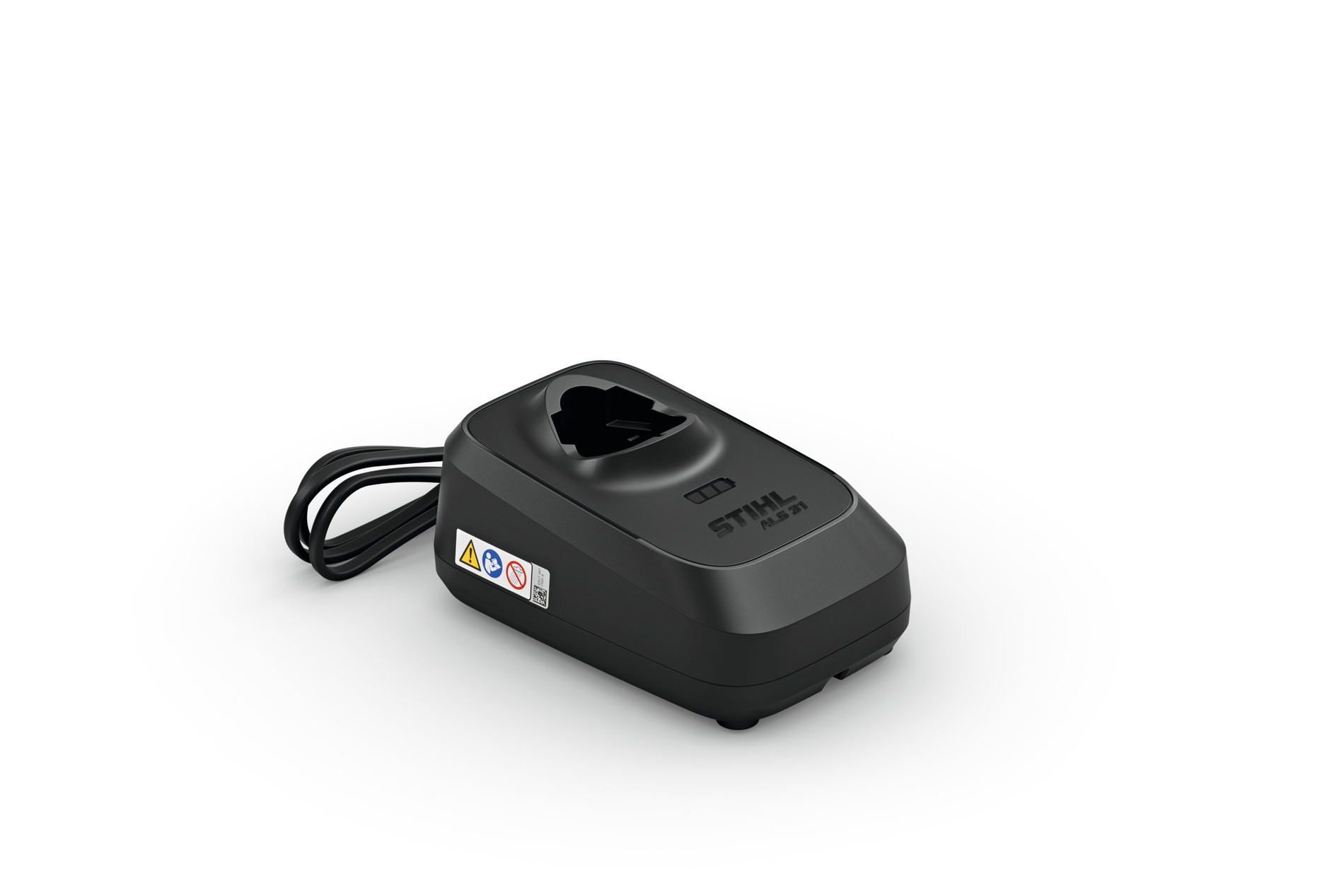 Chargeur rapide STIHL ALS 31 100-240v 2a