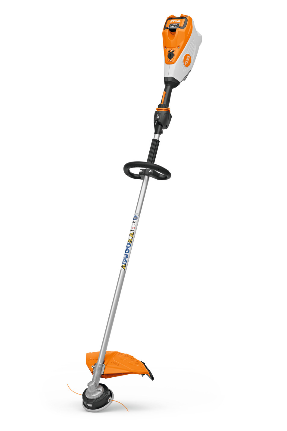 Débroussailleuse STIHL FSA 135 R Nu
