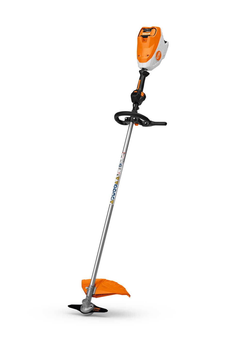 Débroussailleuse STIHL FSA 140 Nu