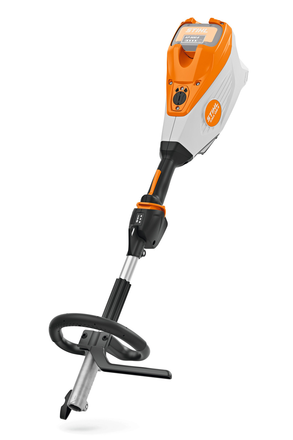 Moteur CombiSystème STIHL KMA 135 R Nu
