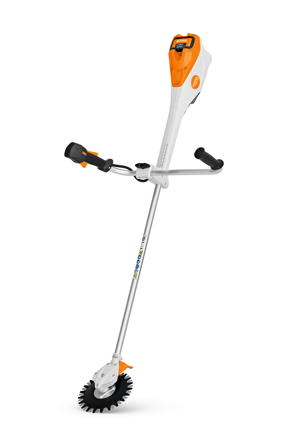 Réciprocateur à batterie STIHL RGA 140 Nu