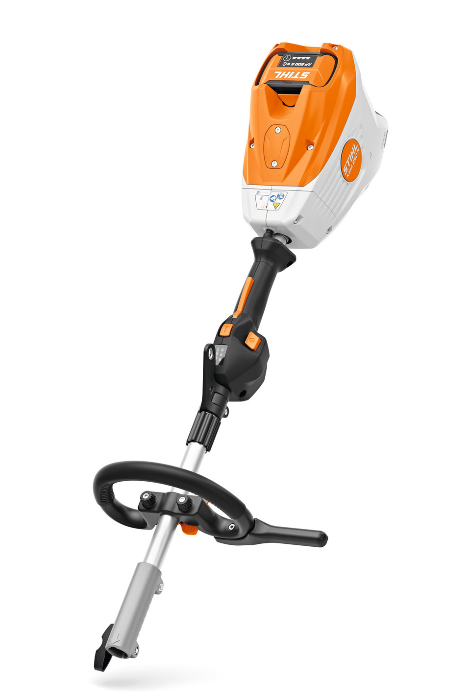 Moteur CombiSystème STIHL KMA 200 R Nu