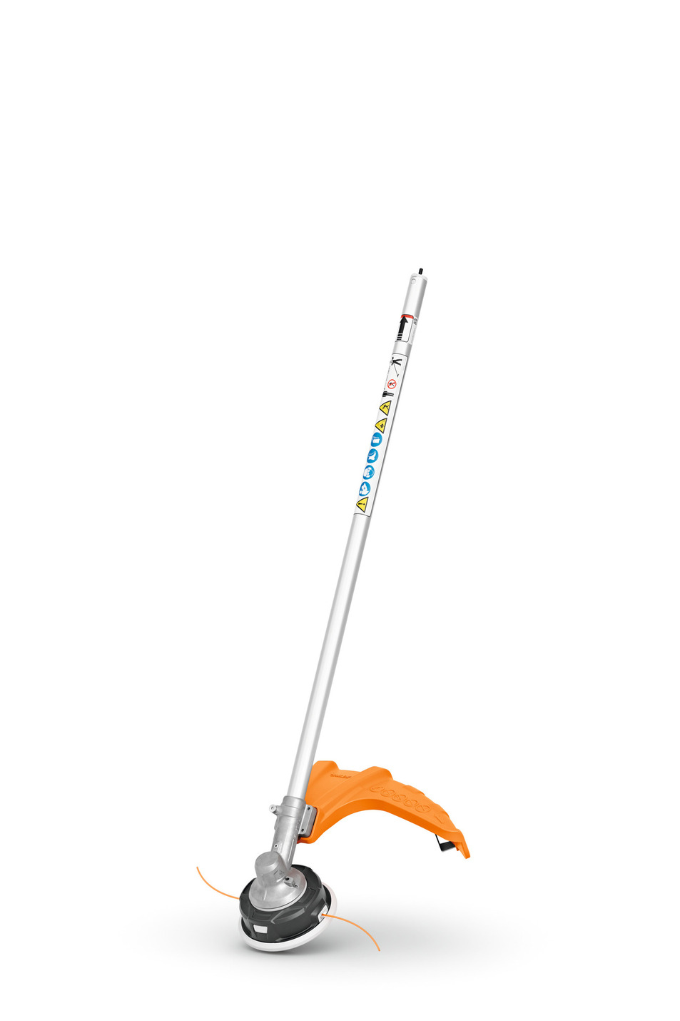 Outil CombiSystème débroussailleuse STIHL FSS-KM 450mm