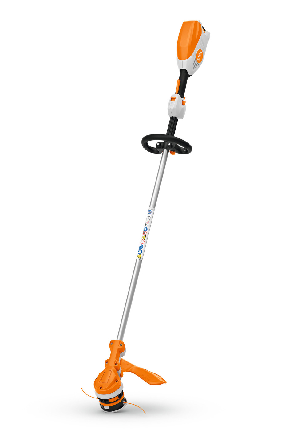 Débroussailleuse batterie STIHL FSA 110 R Nu