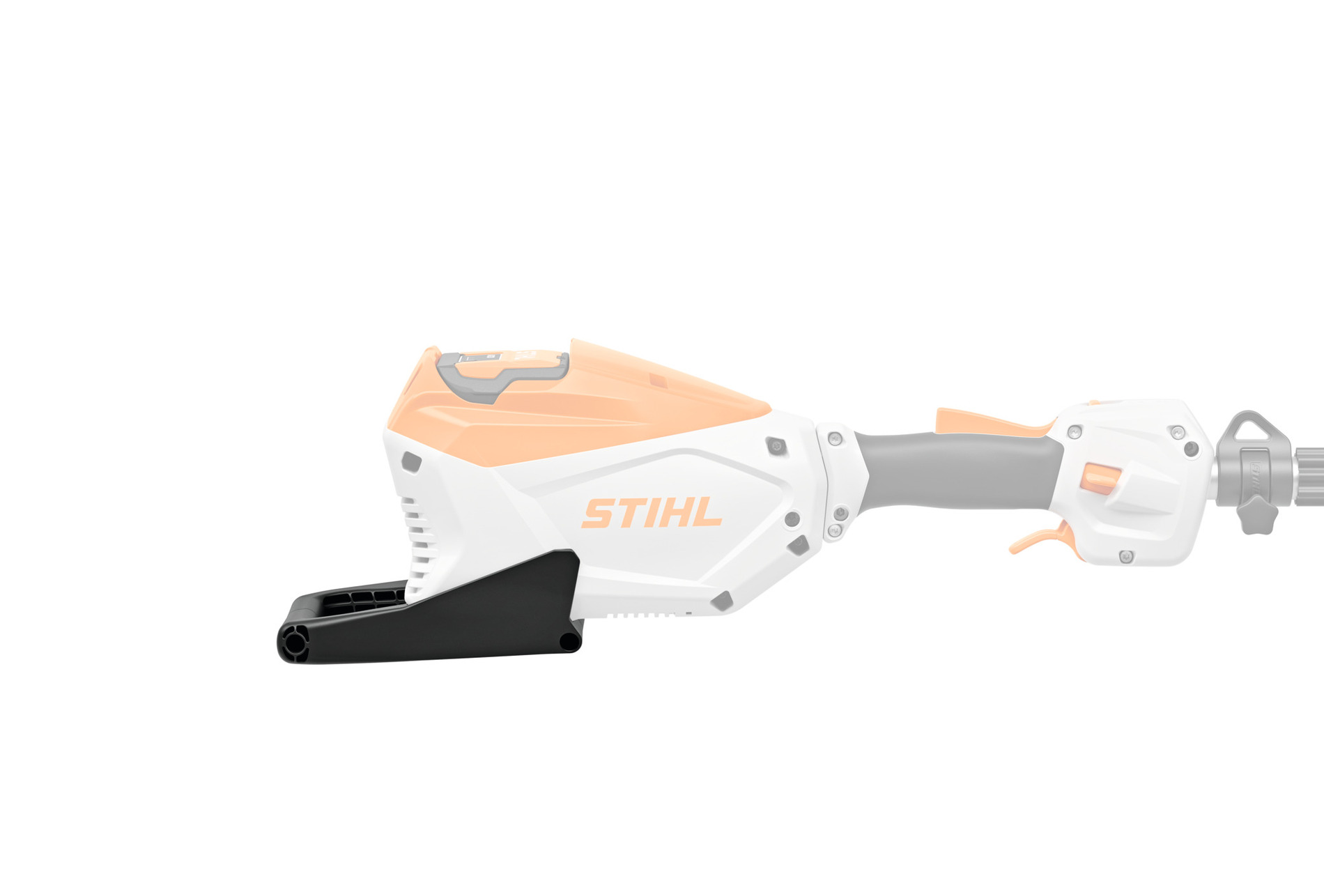 Socle STIHL KMA 80 R et KMA 120 R