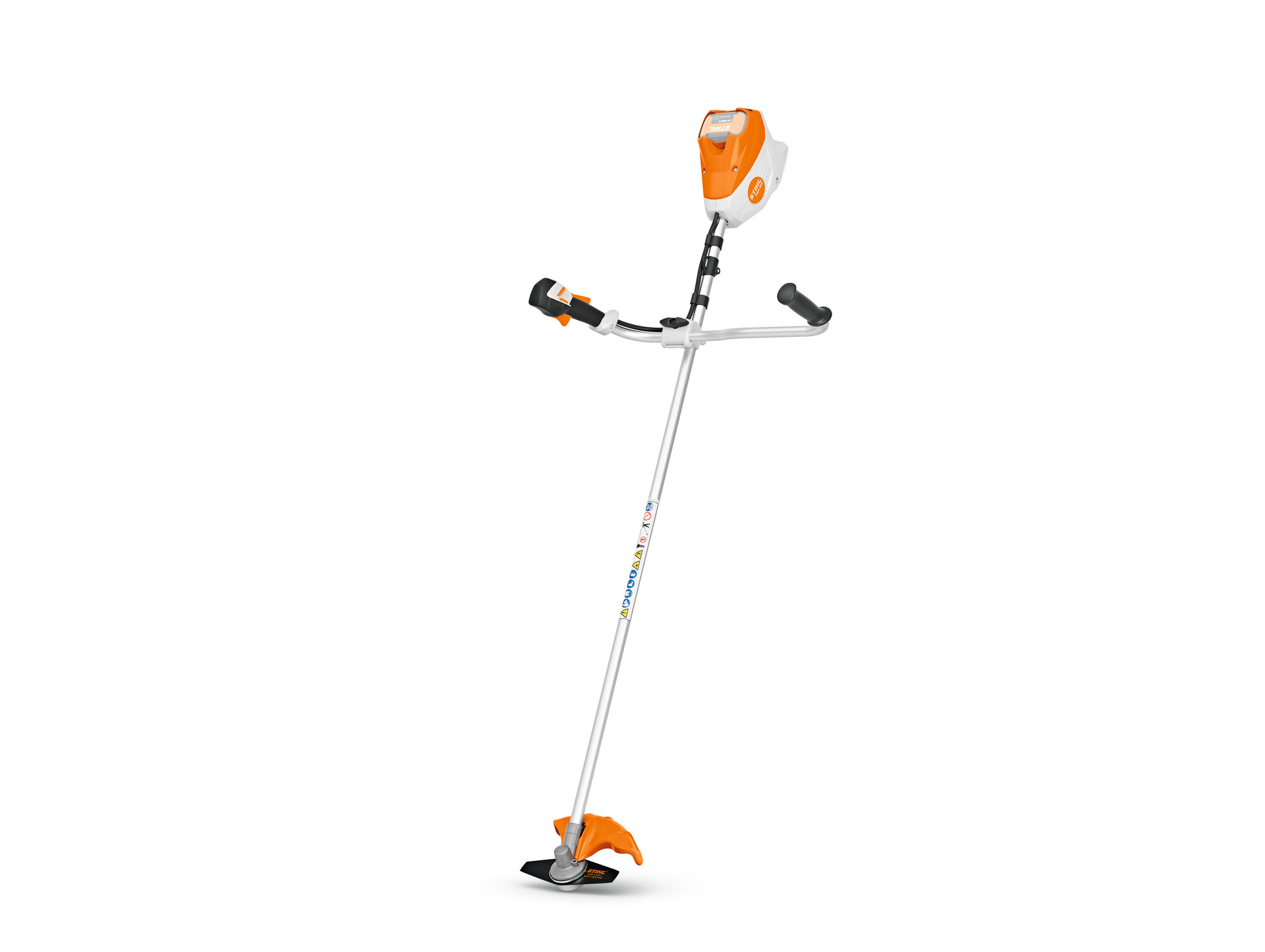 Débroussailleuse à batterie STIHL FSA 120 36V NU