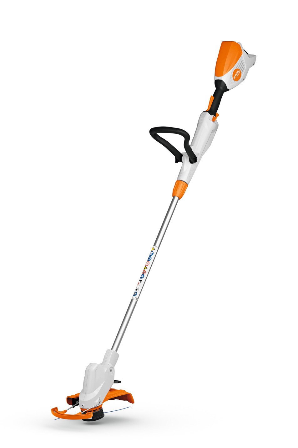 Coupe-bordure STIHL FSA 50 Nu