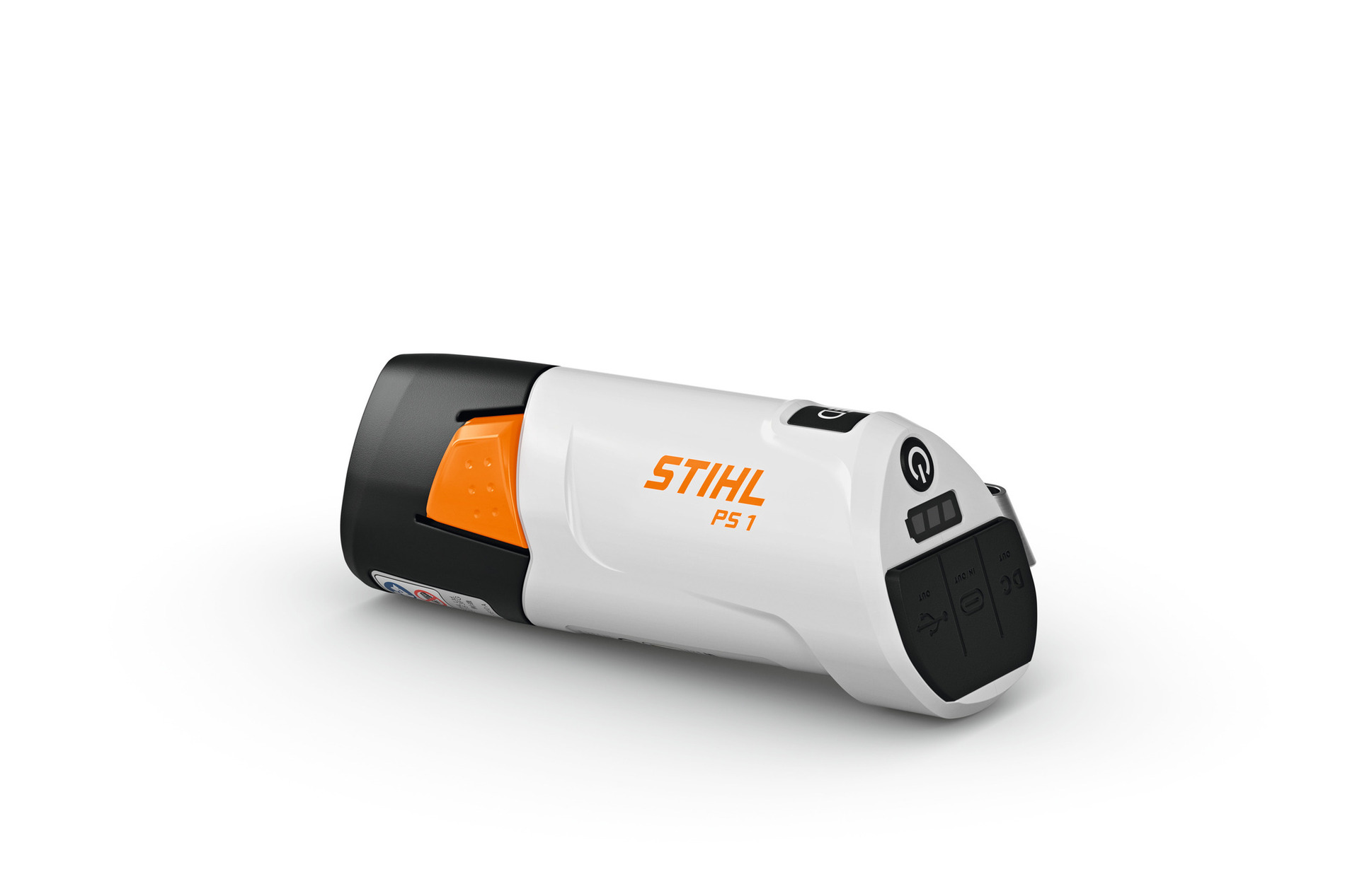 Powerbank STIHL PS 1 système AS