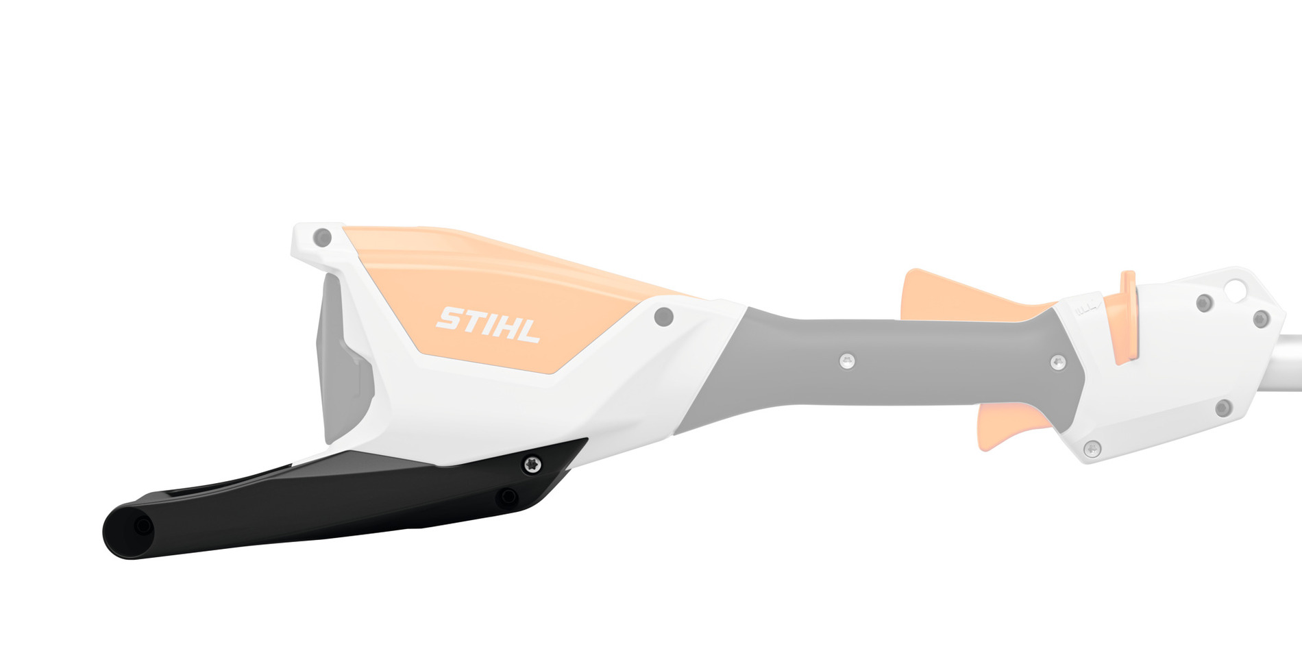 Socle STIHL HLA 56 et HTA 50