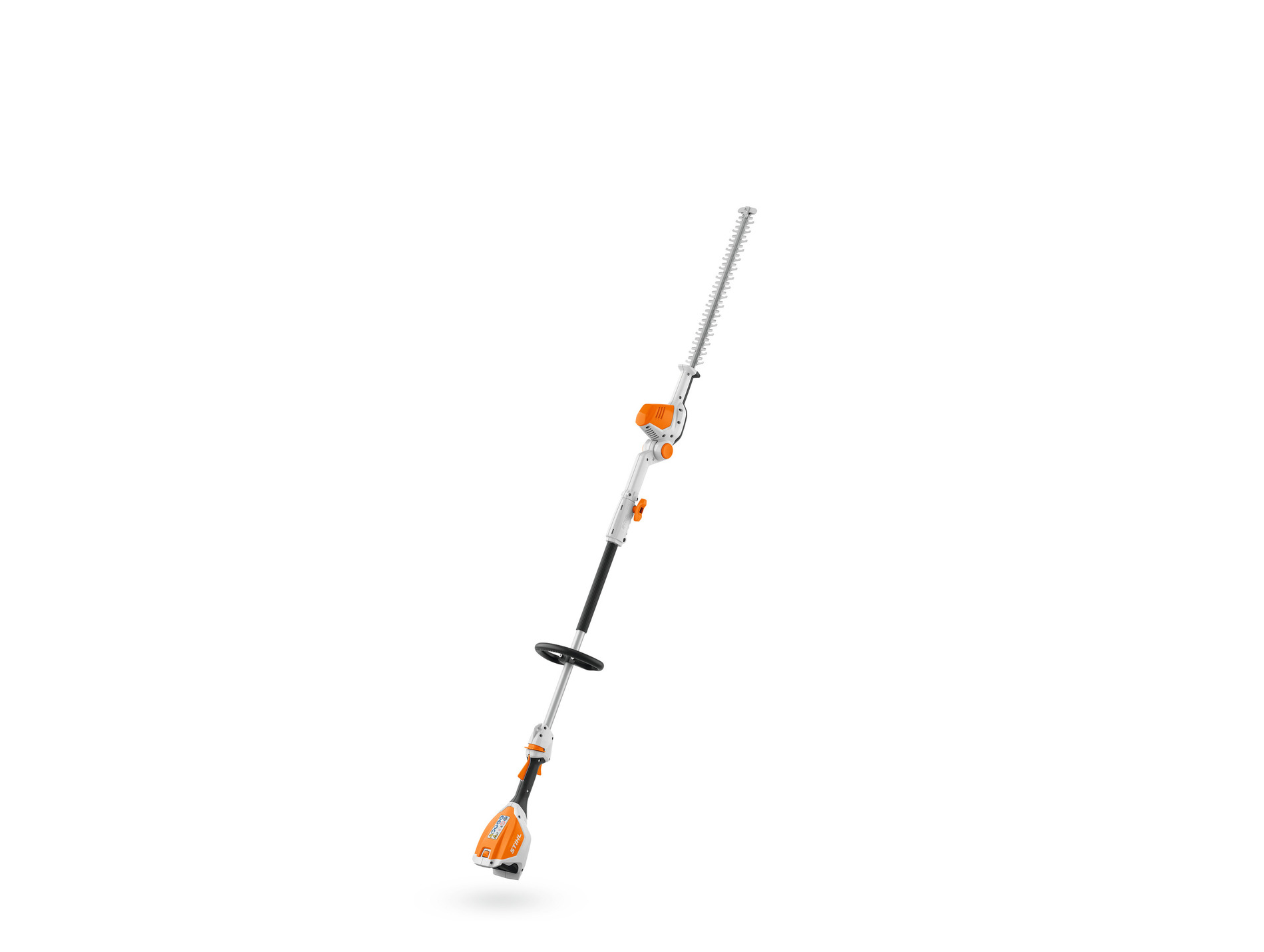 Taille-haies à batterie STIHL HLA 56 L.45cm 36V NU
