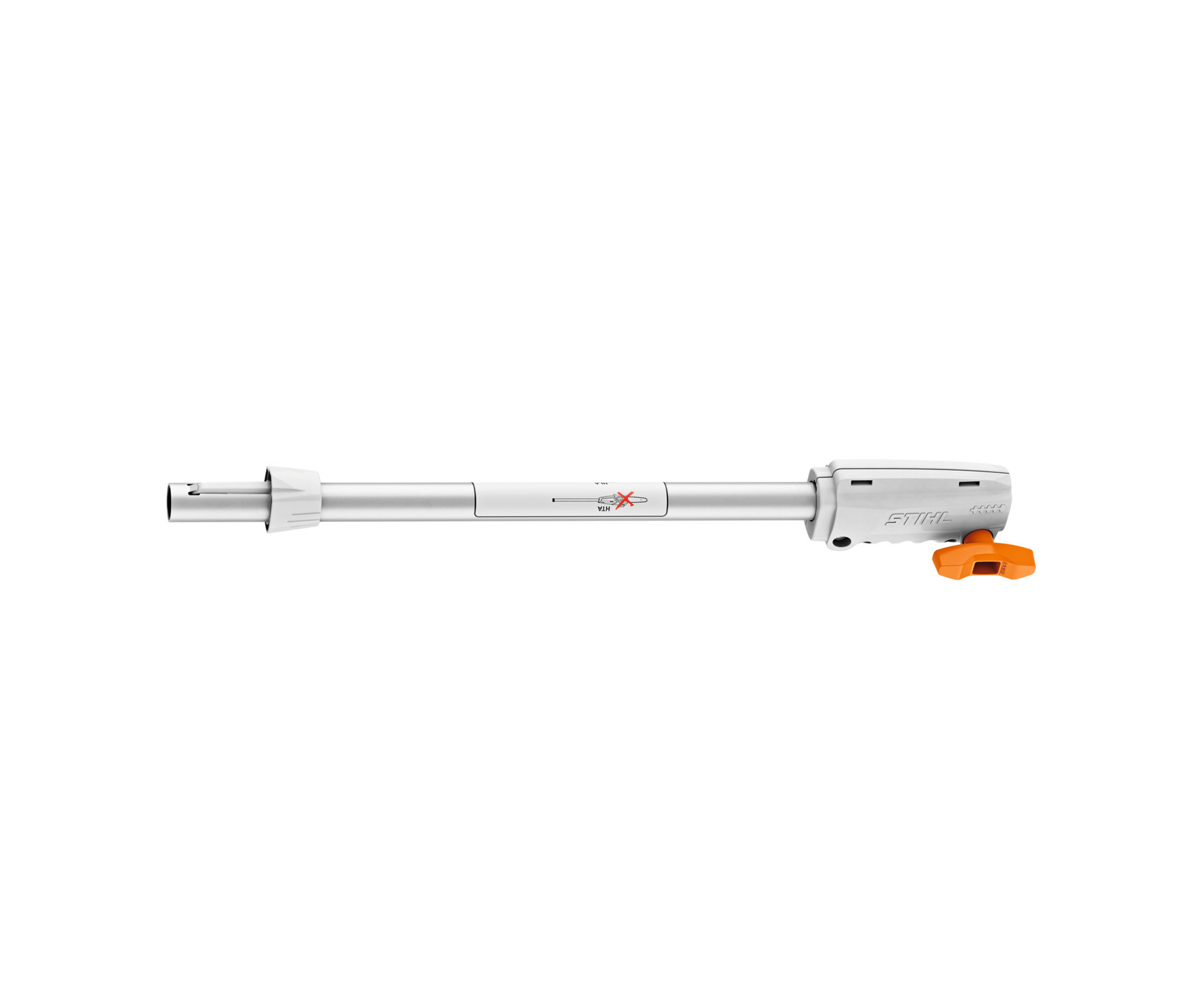 Rallonge tube STIHL HLA 56 50cm