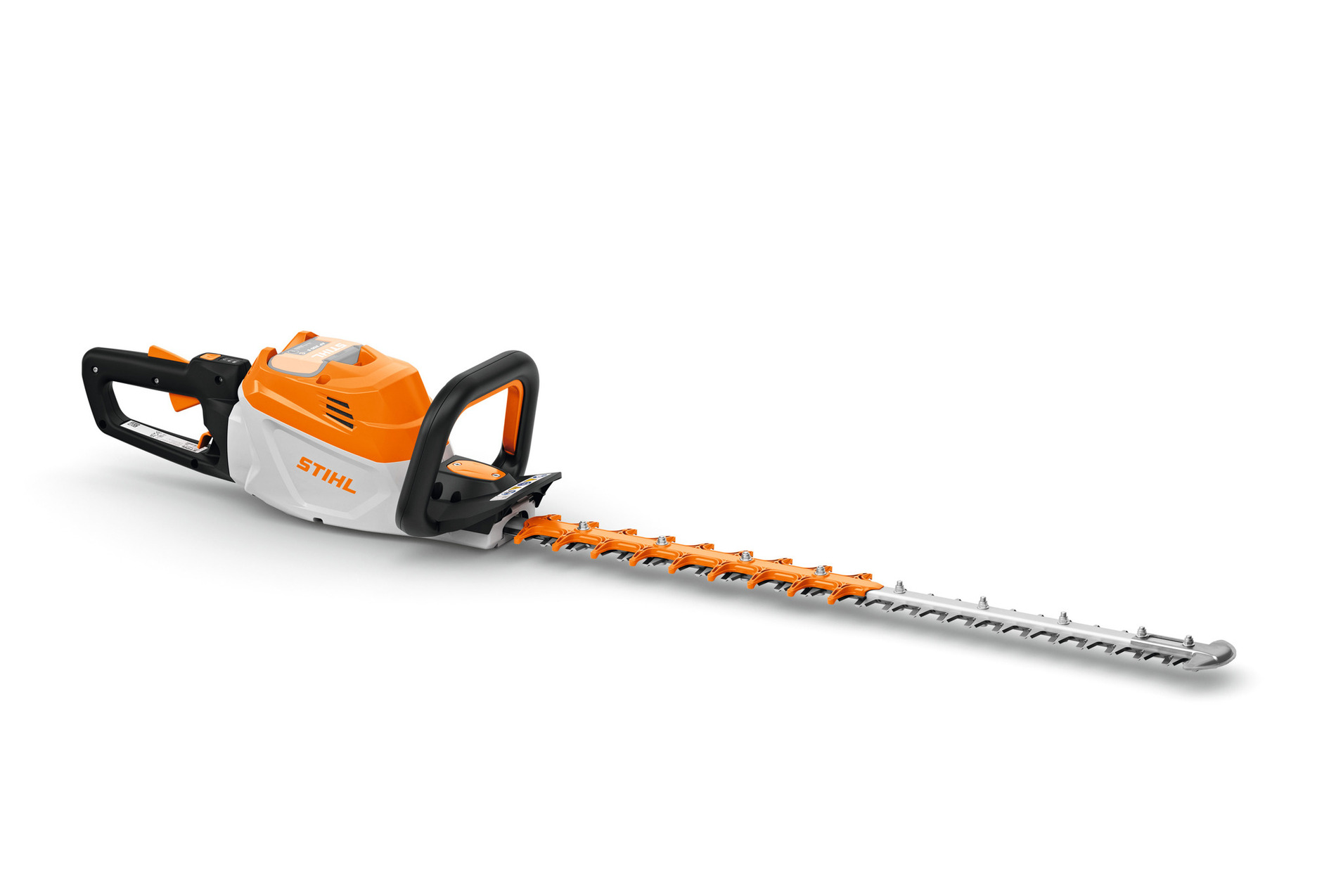 Taille-haie à batterie STIHL HSA 140 R 60cm Nu