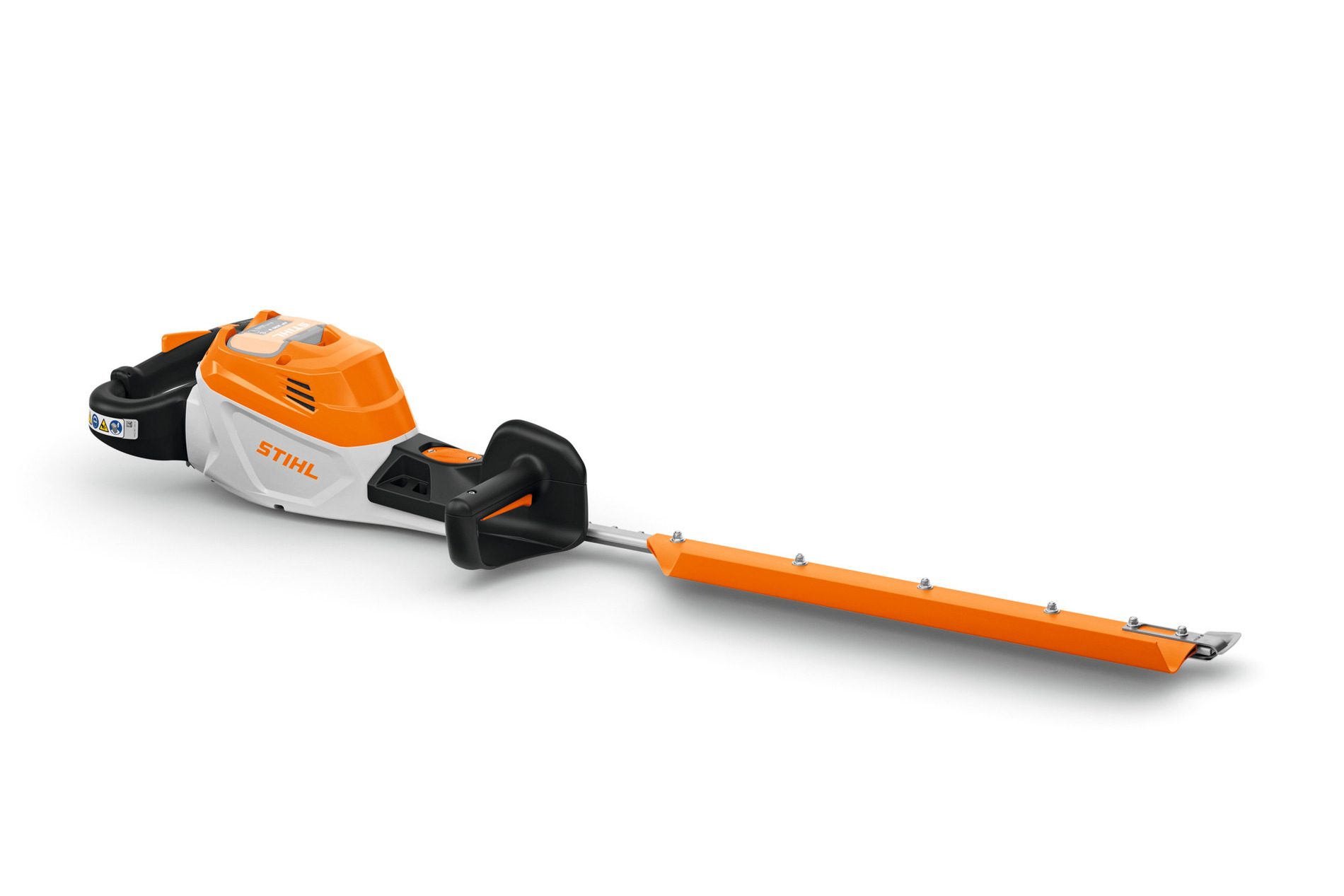 Taille-haie à batterie STIHL HSA 150 R 75cm Nu