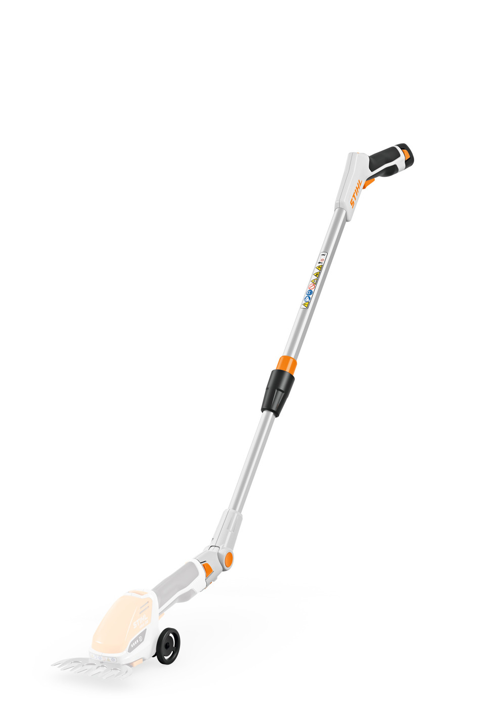 Manche Télescopique STIHL HSA 26