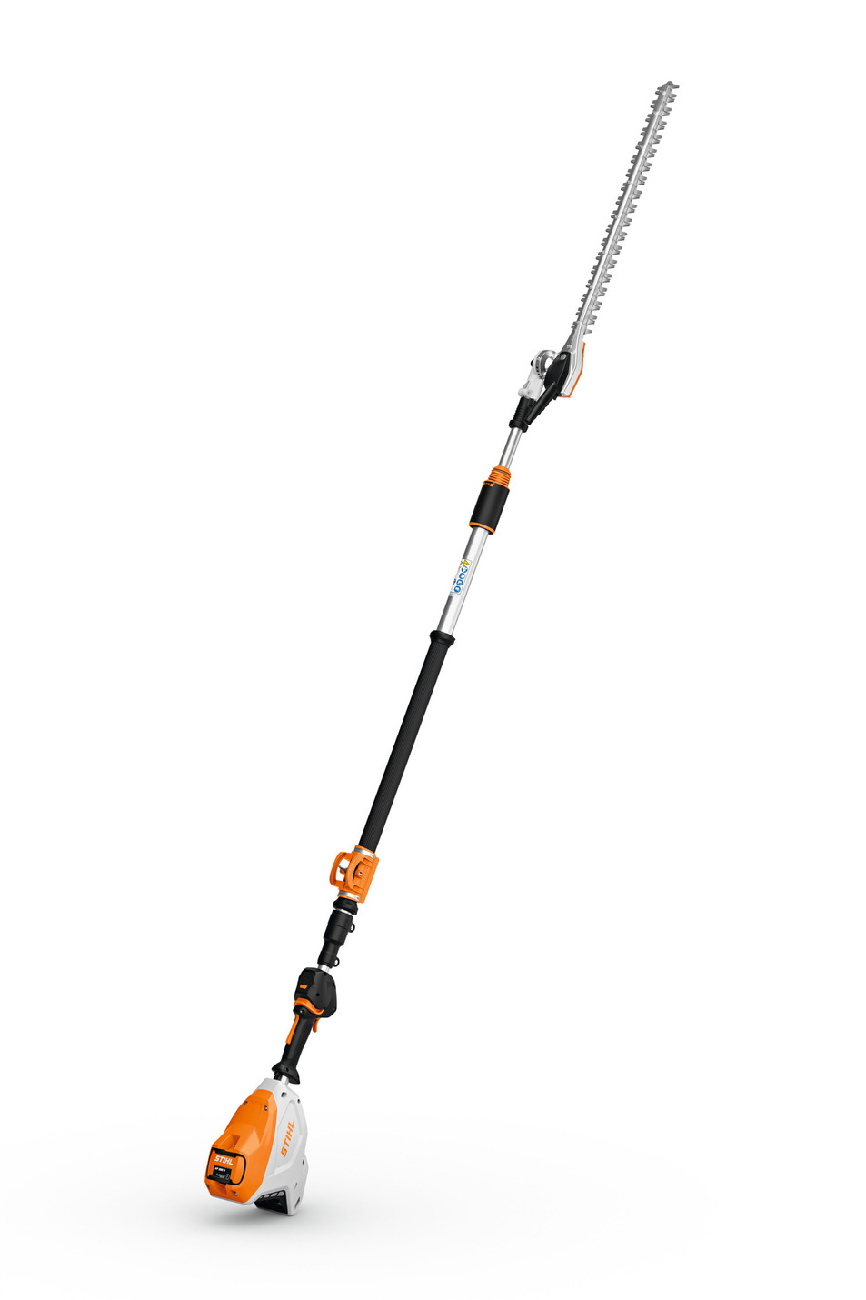 Taille-haie sur perche STIHL HLA 150 B 330cm