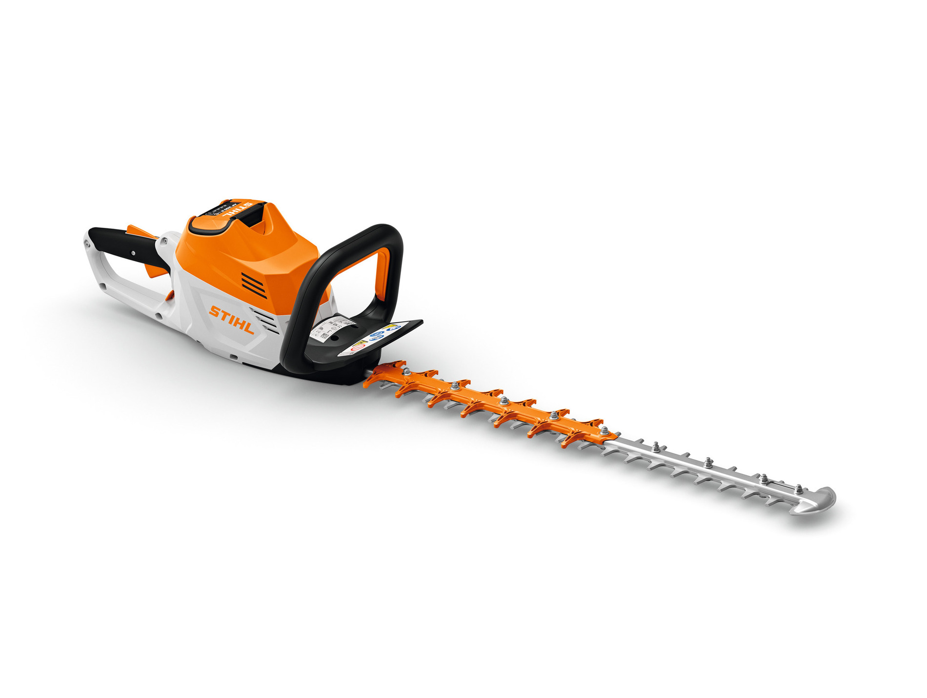 Taille-haies à batterie STIHL HSA 100 L.60cm 36V NU