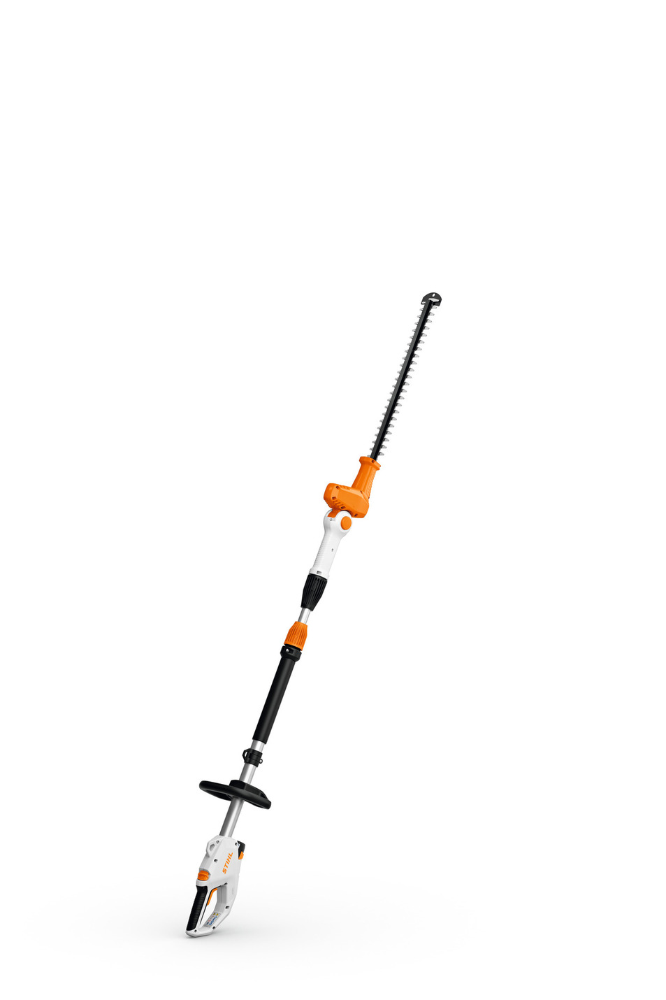 Taille-haie sur perche STIHL HLA 40 45cm Nu