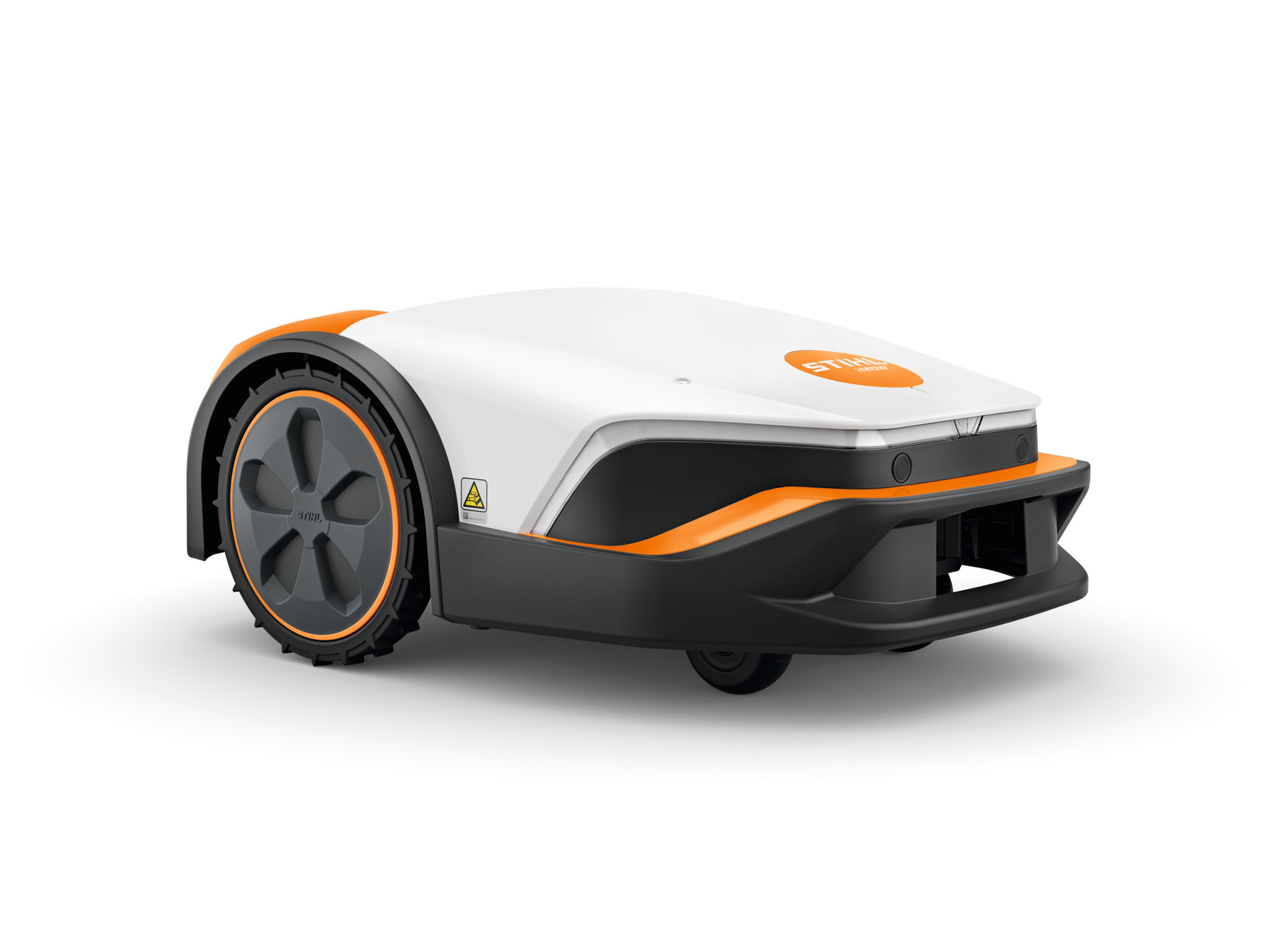 Robot tondeuse STIHL IMOW7 5000m²