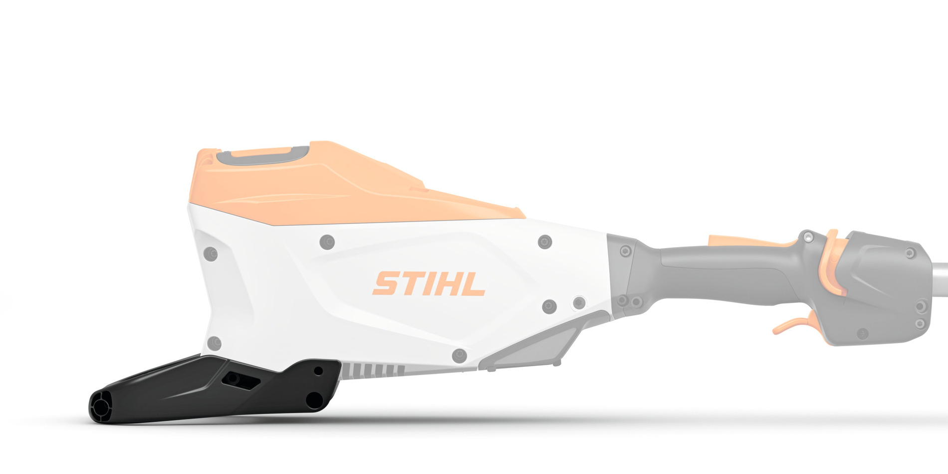 Socle STIHL HTA 135 HLA 135 KMA 135 R