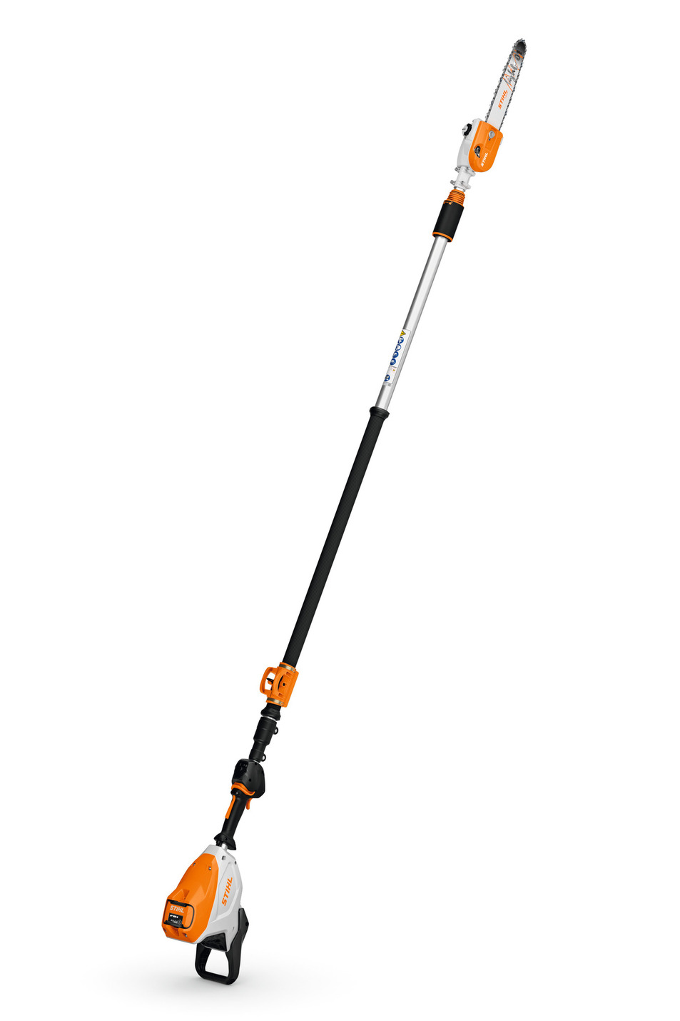 Perche élagueuse à batterie STIHL HTA 160 B 36v