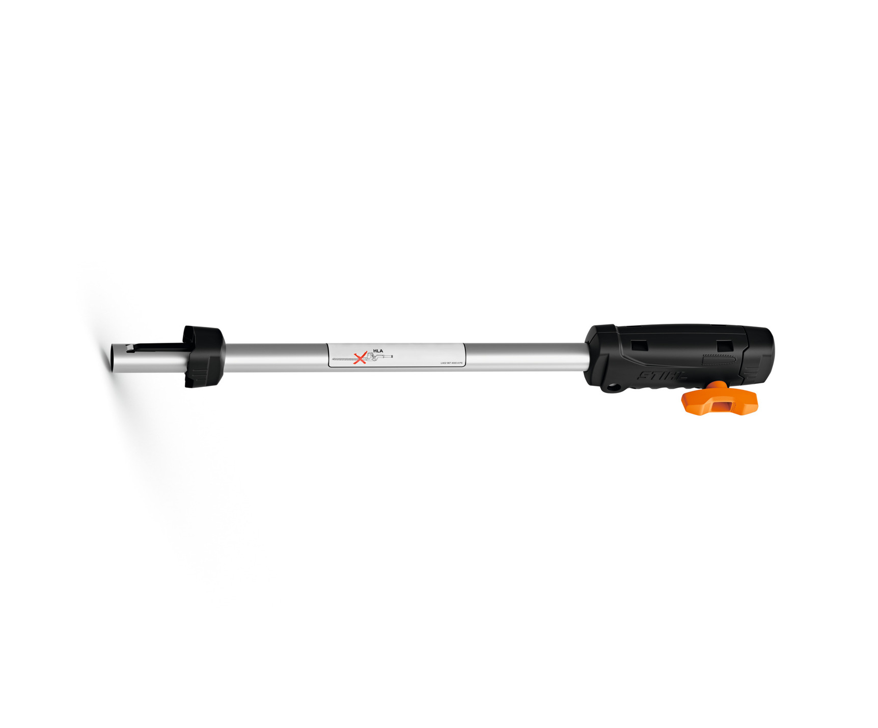 Rallonge axe STIHL HTA 50 50cm
