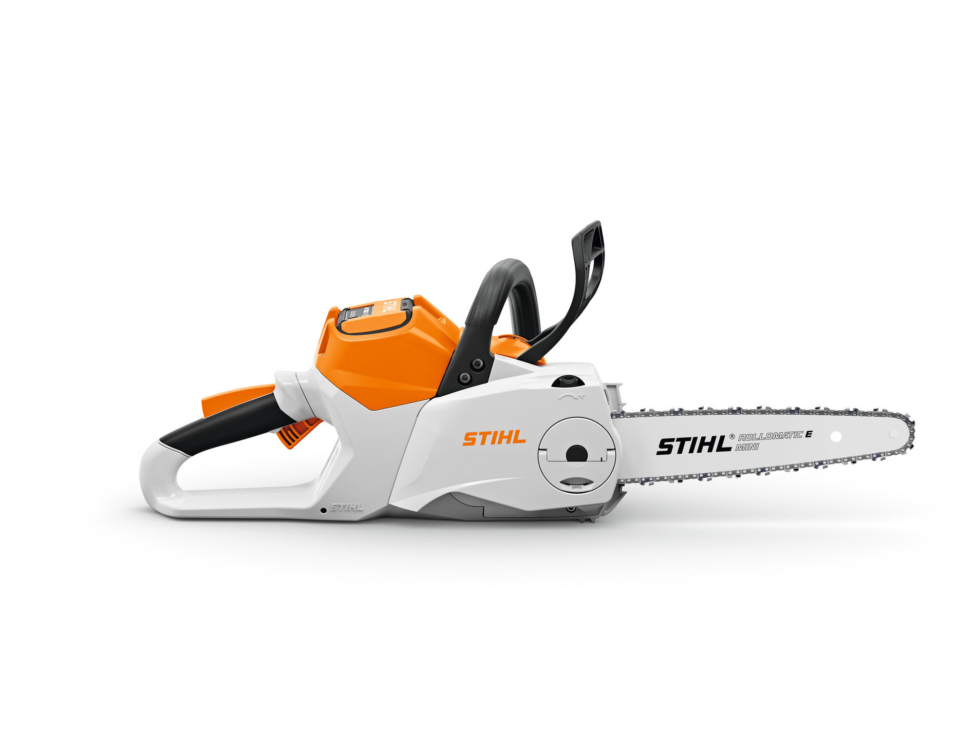 Tronçonneuse à batterie STIHL MSA 160 C-BE L.30cm 36V