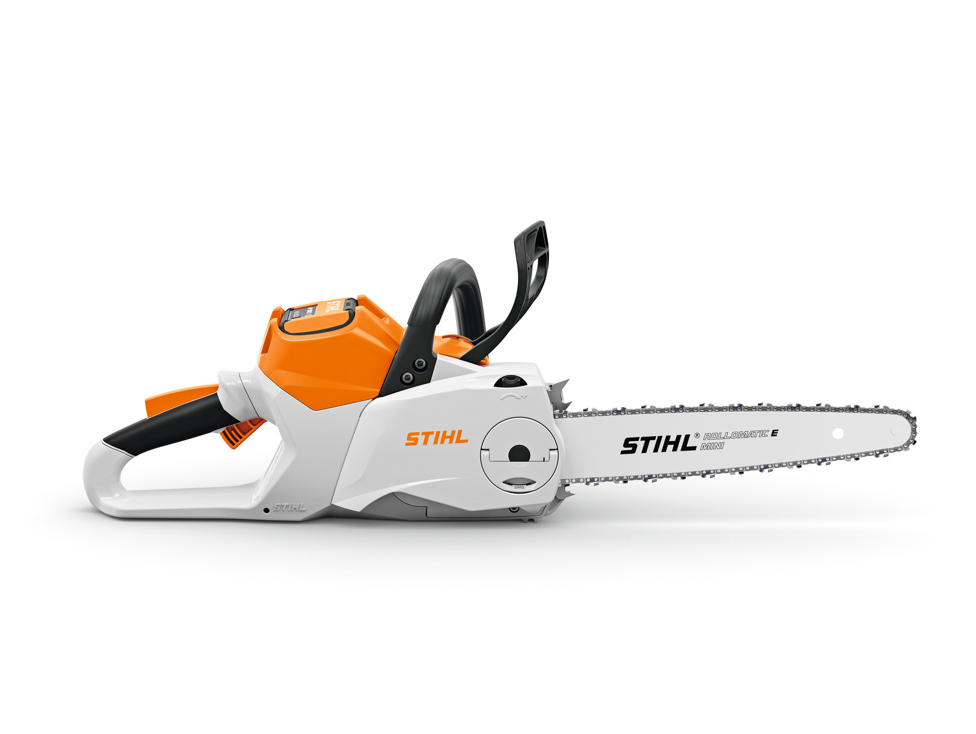 Tronçonneuse à batterie STIHL MSA 200 C-B L.35cm 36V