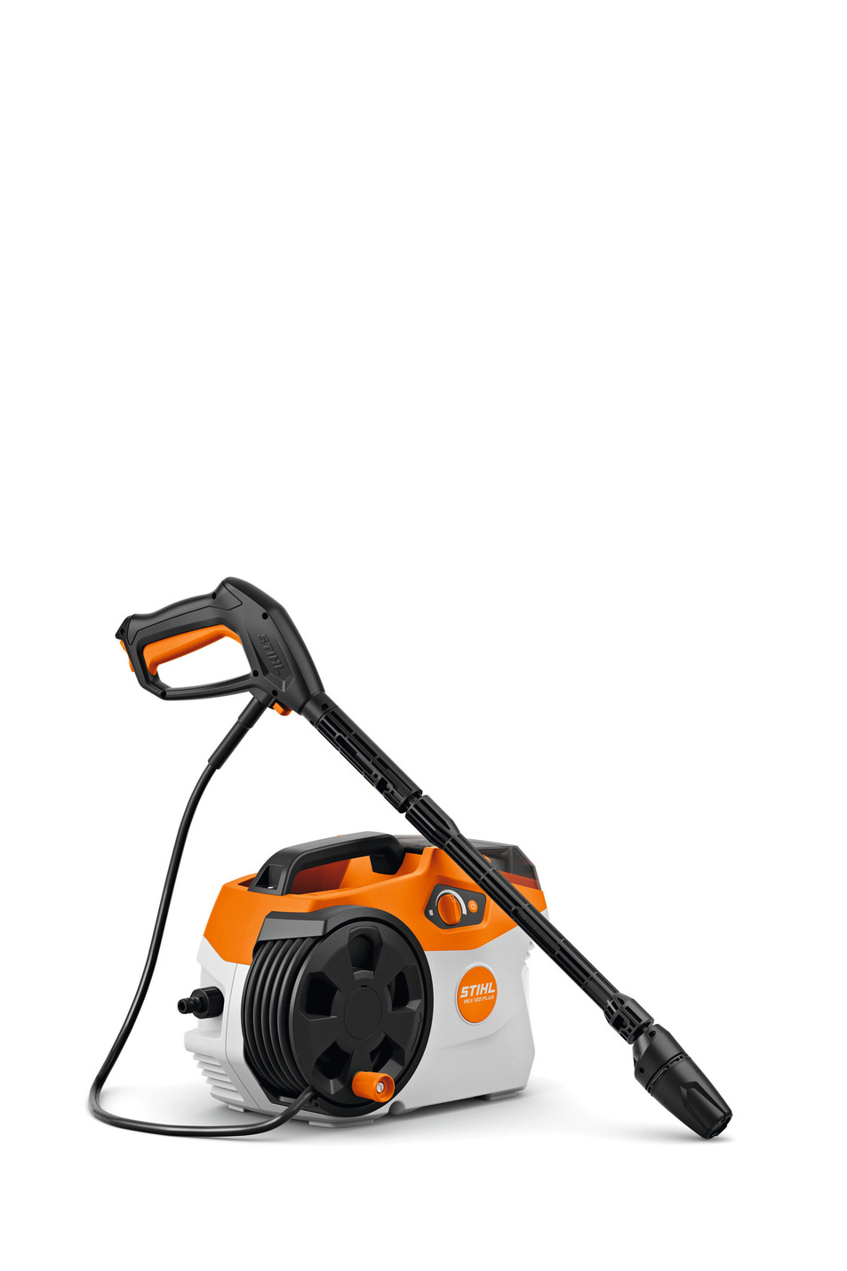 Nettoyeur pression batterie STIHL REA 100 PLUS 150bar