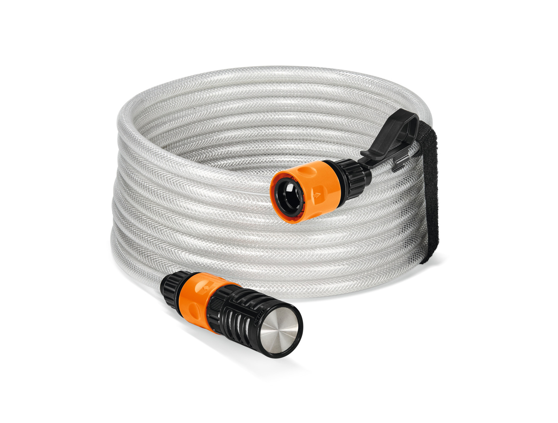 Flexible aspiration STIHL 5m REA 60/100 PLUS