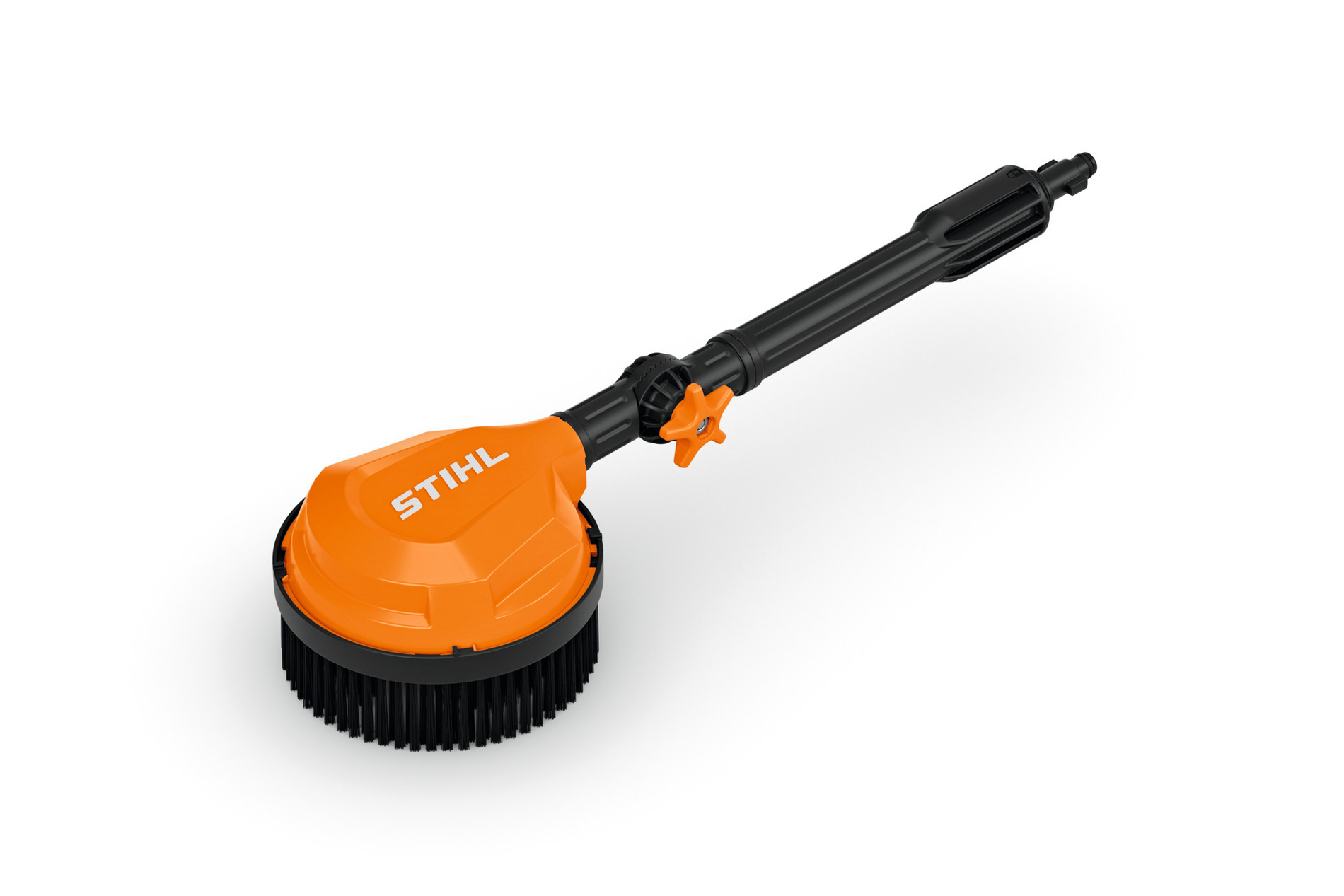 Brosse de lavage rotative STIHL RCA 20 Ø155mm