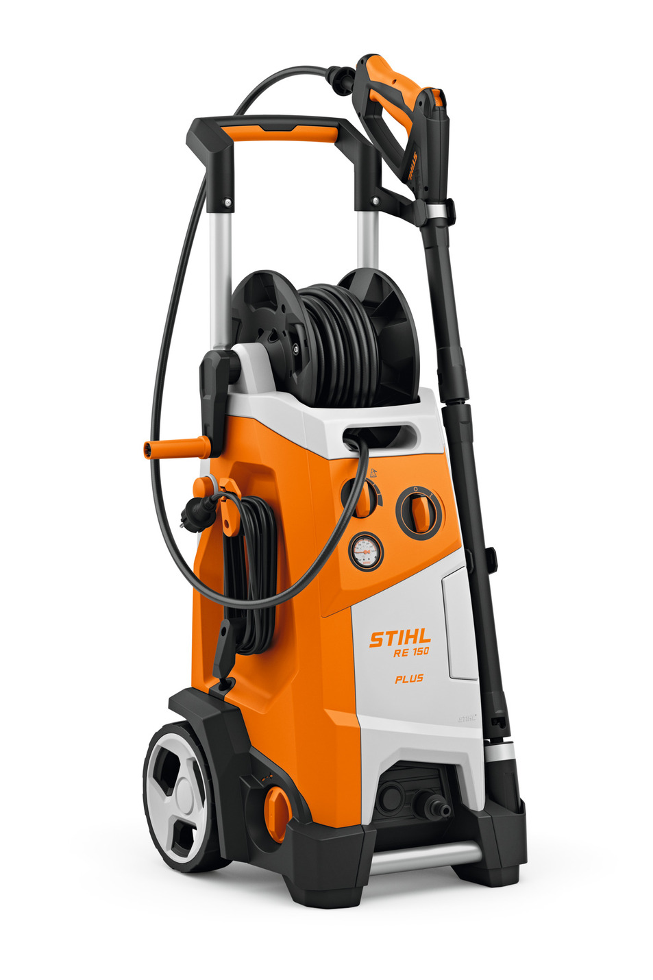 Nettoyeur haute pression 230v STIHL RE 150 PLUS 140bar