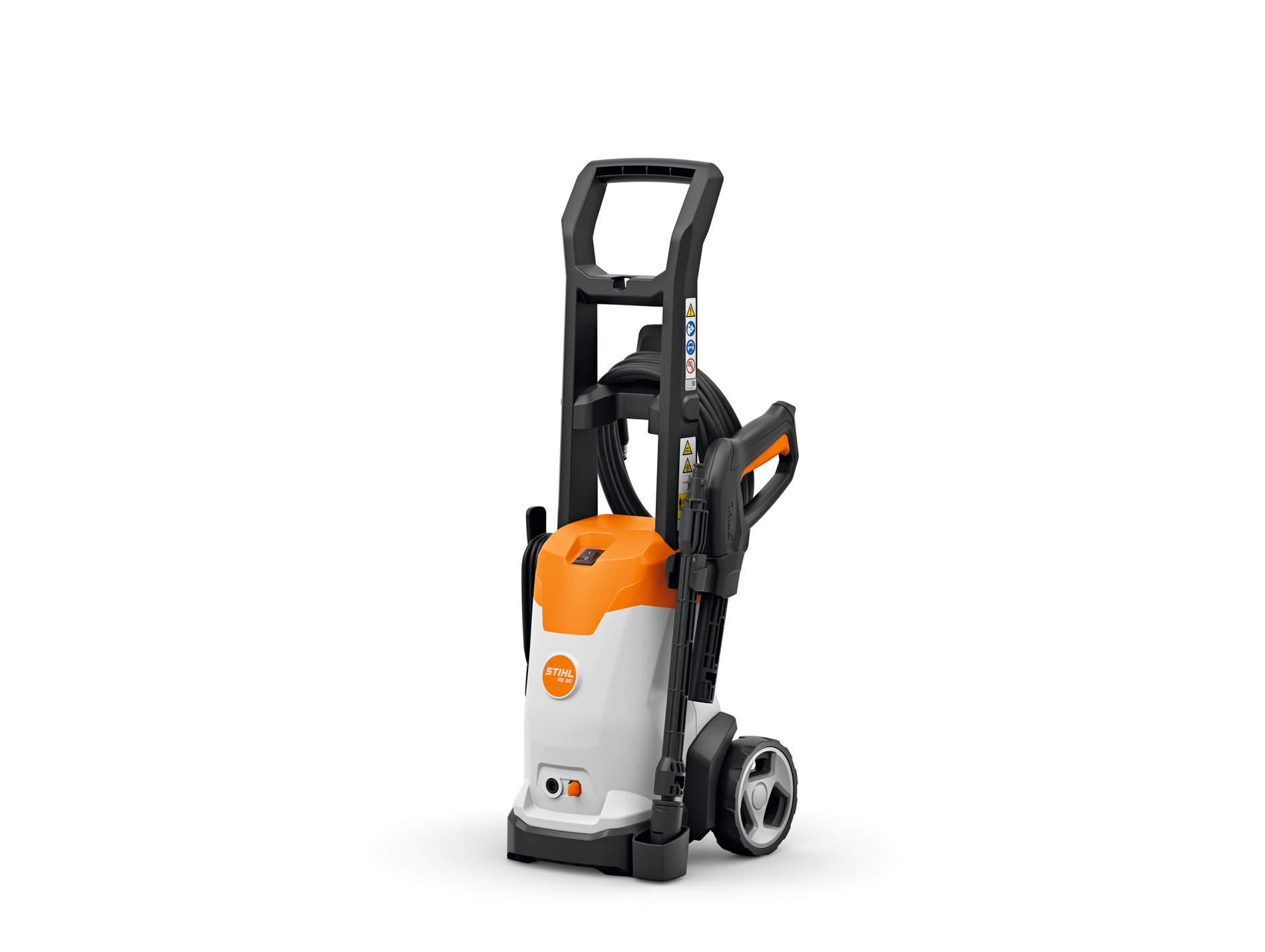 Nettoyeur haute pression 230V STIHL RE 90 130 bar 440L/h